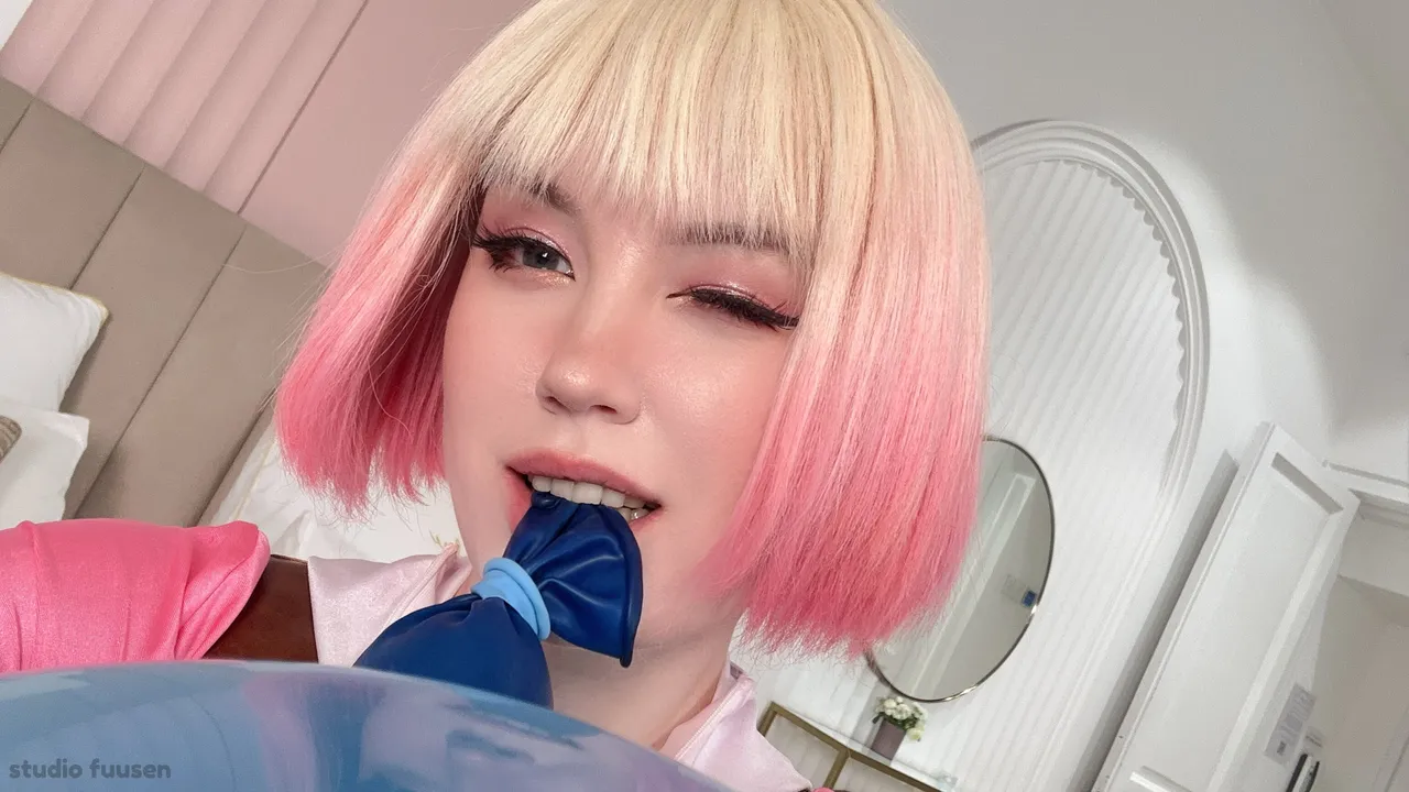 [Studio 「FUUSEN」] Gwenpool