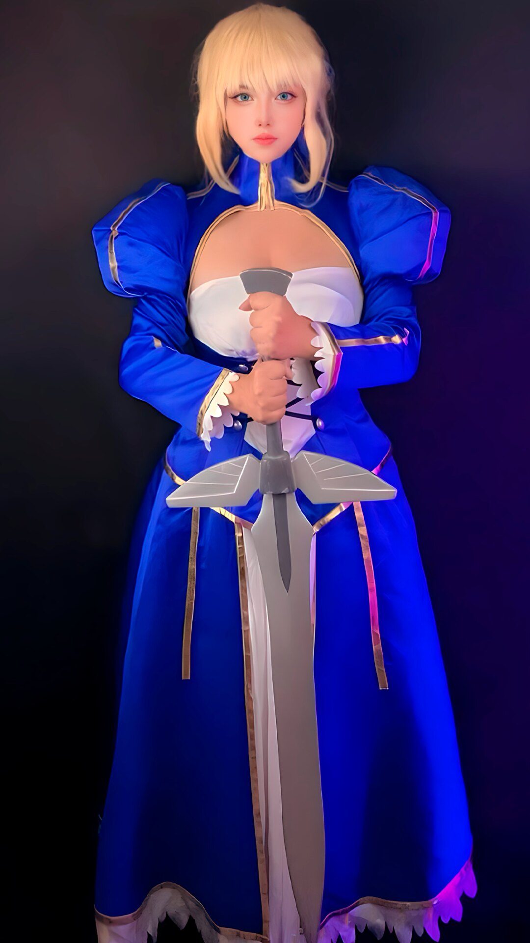 Arelly Trujillo - Artoria