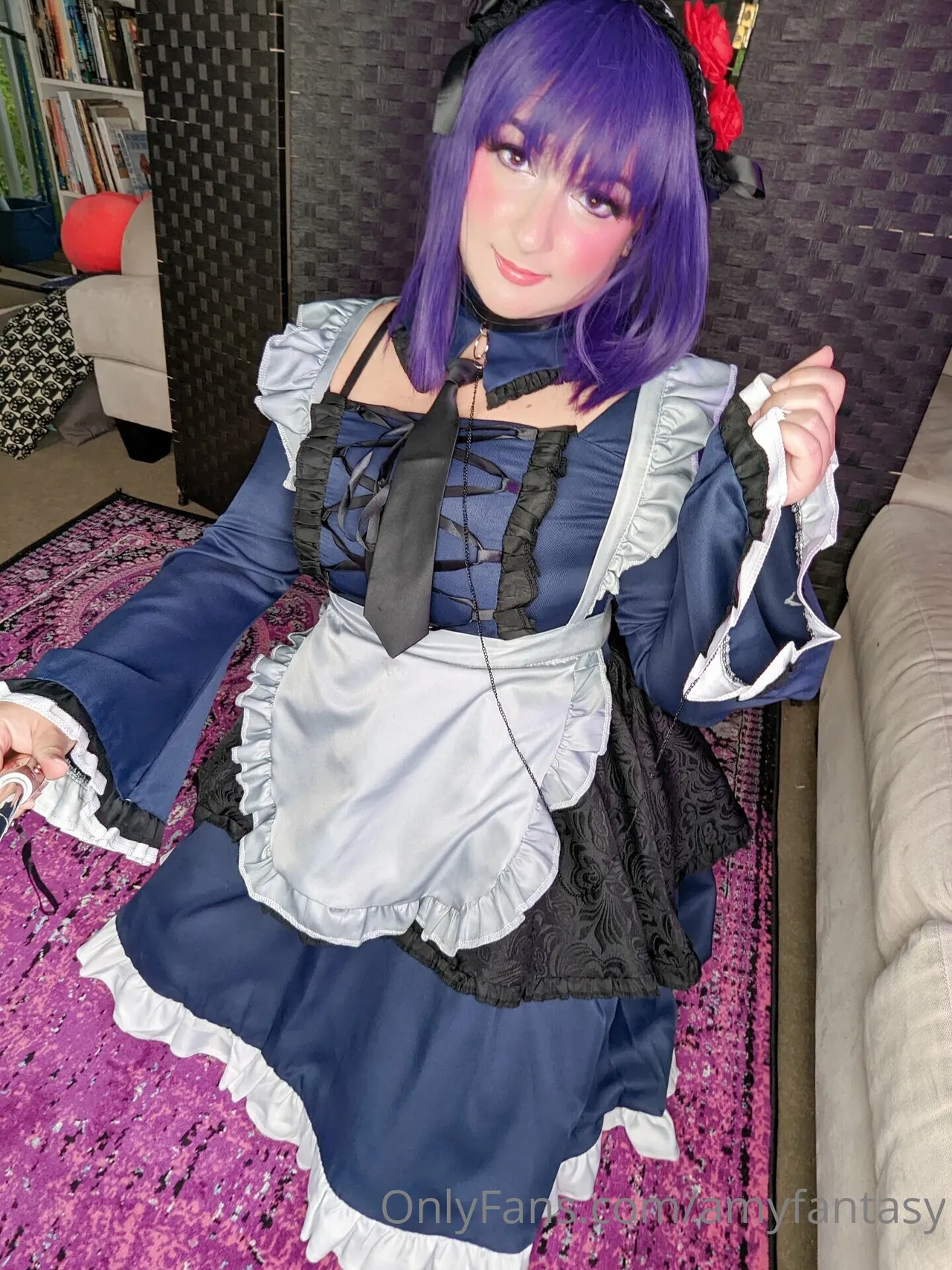 Amy Fantasy - Shizuku