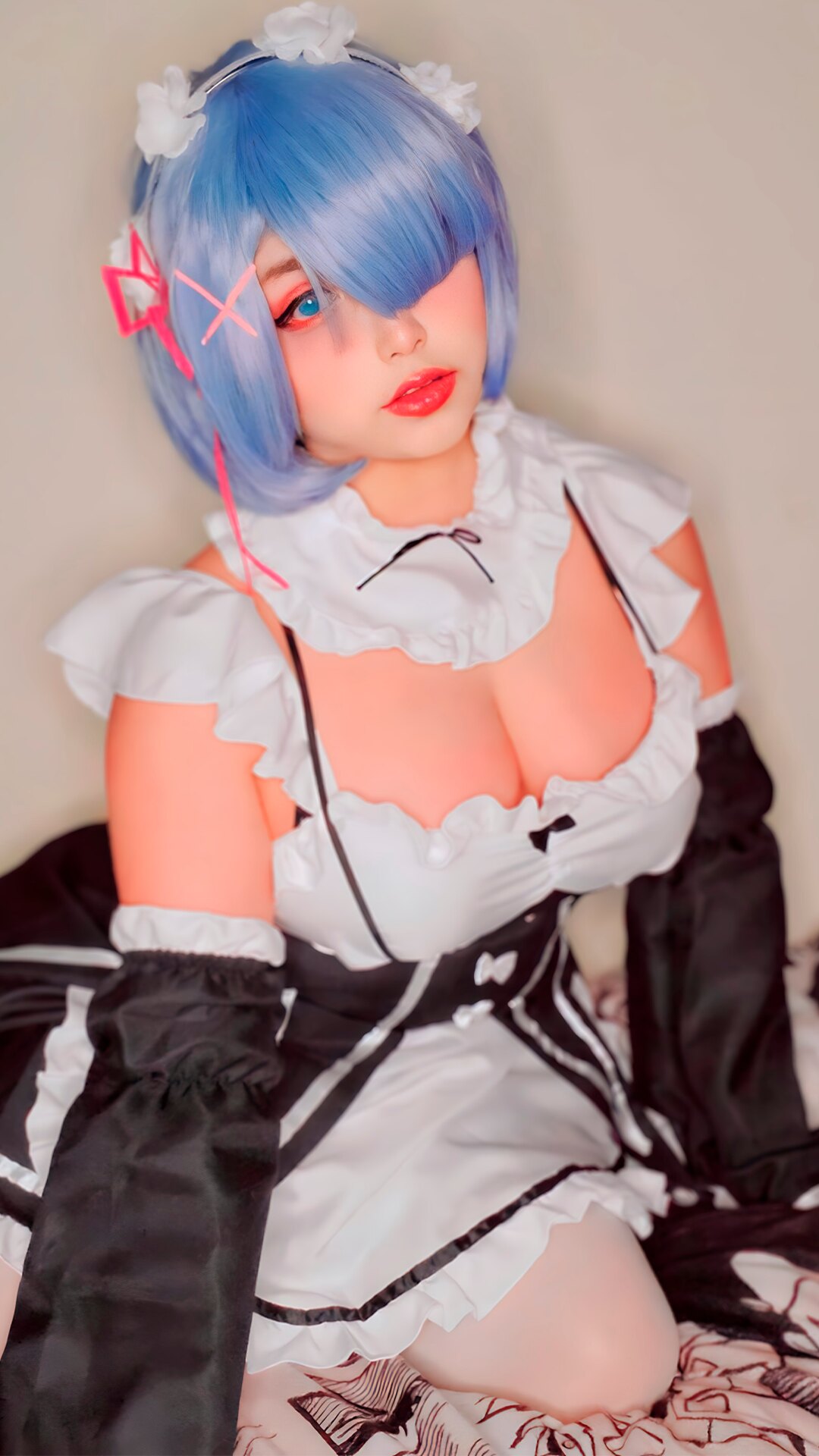 Arelly Trujillo - Rem