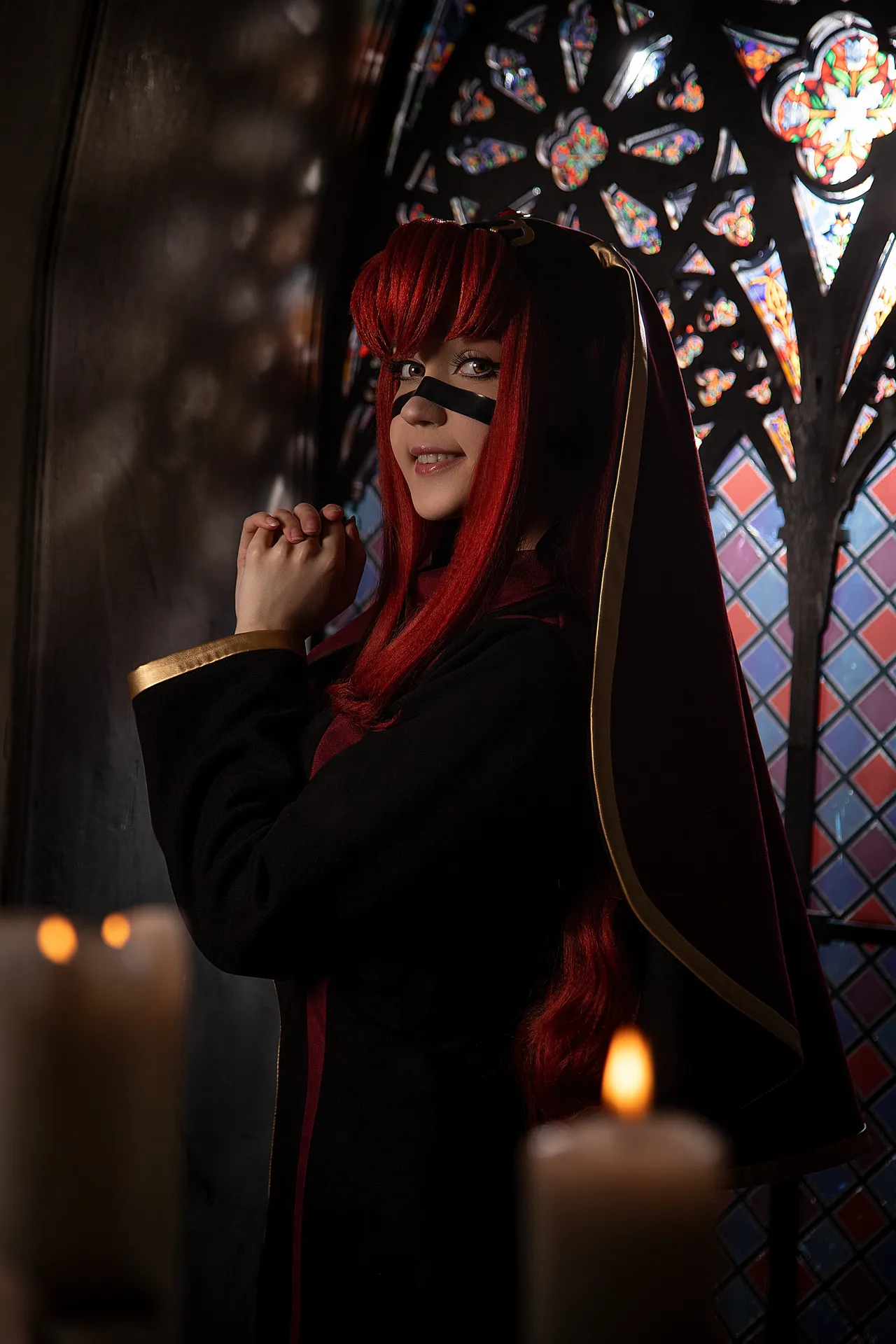 Ariadna Lobe - Mirina