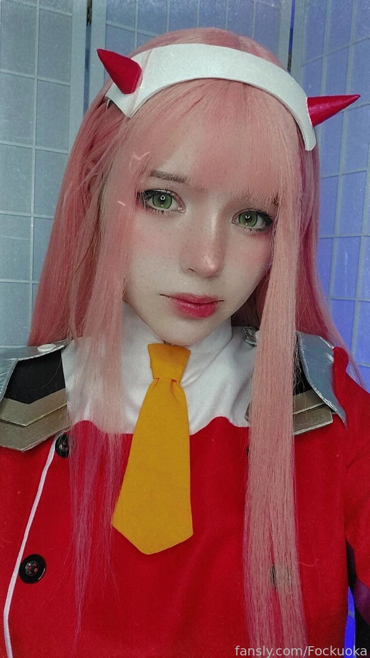 Fockuoka - Zero Two