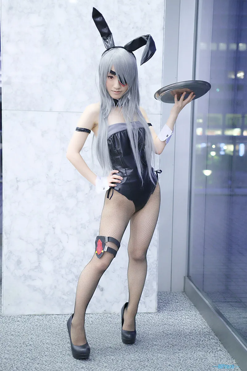 あい憂 - Bunny Laura Bodewig