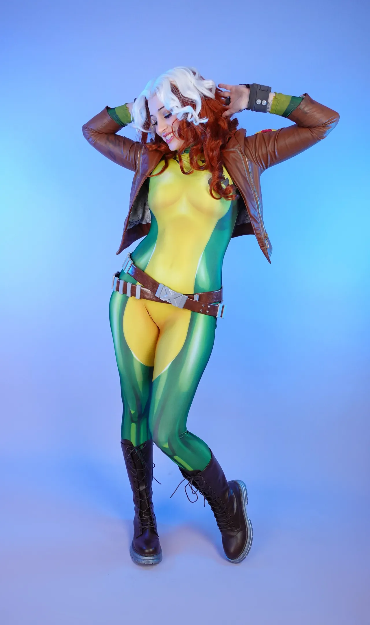 Kayla Erin - Rogue