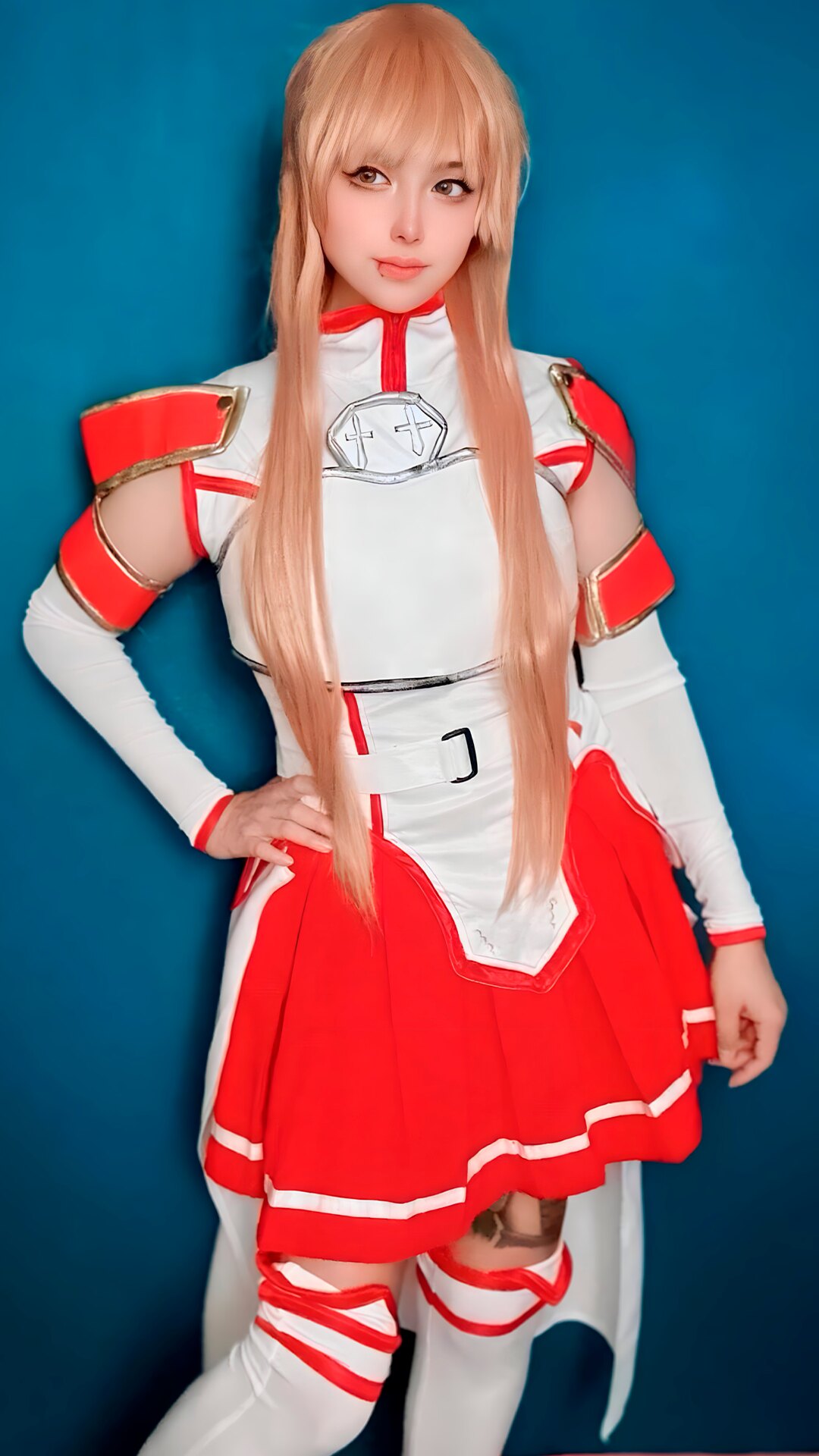 Arelly Trujillo - Asuna