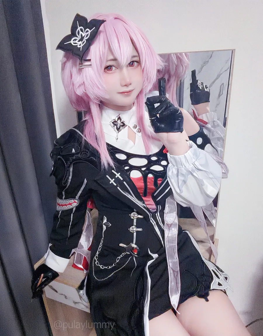 Pulaylummy - Evernight