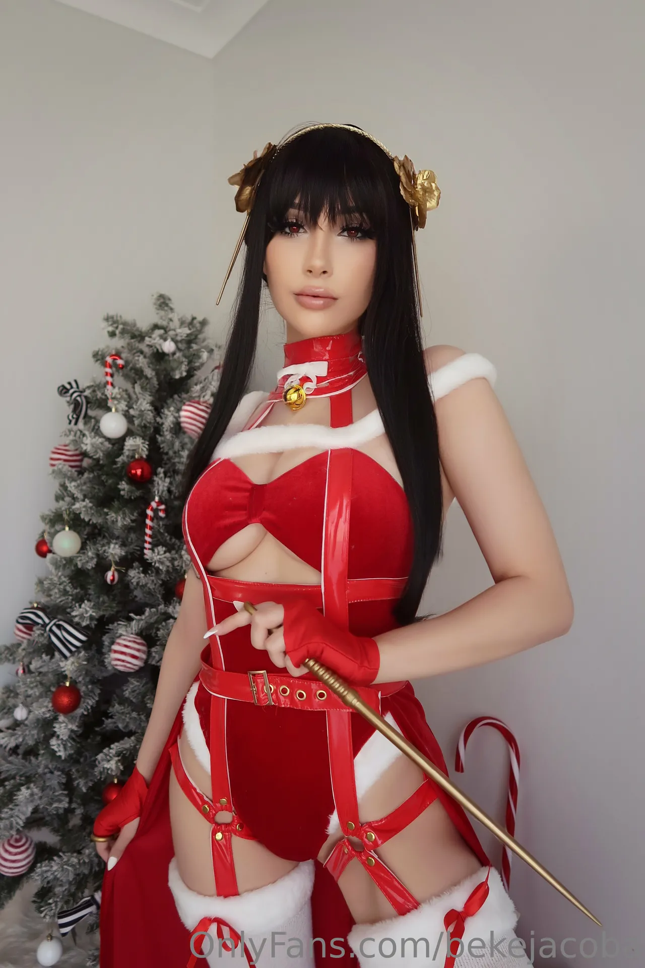 Beke Jacoba - Christmas Yor