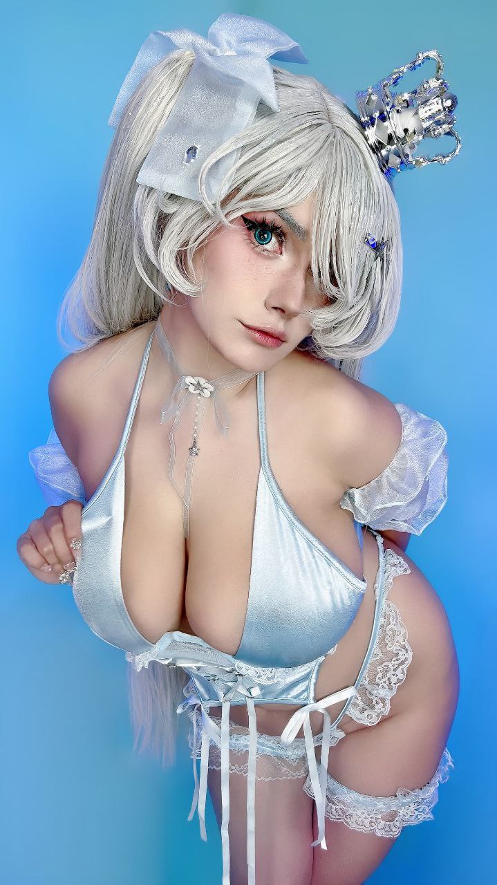 Punk Macarroni - Cinderella Set Extra