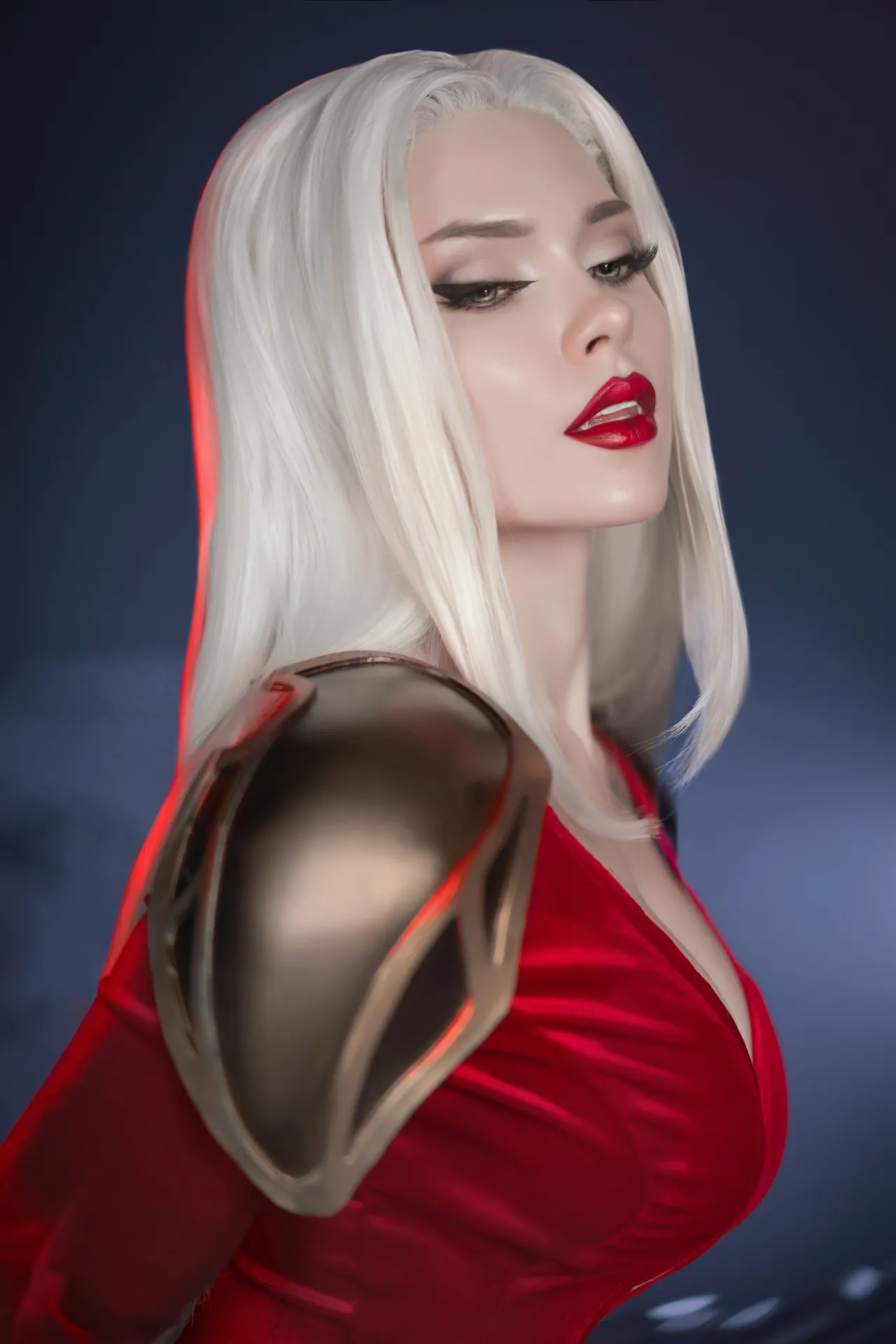 Sladkoslava - Carmilla