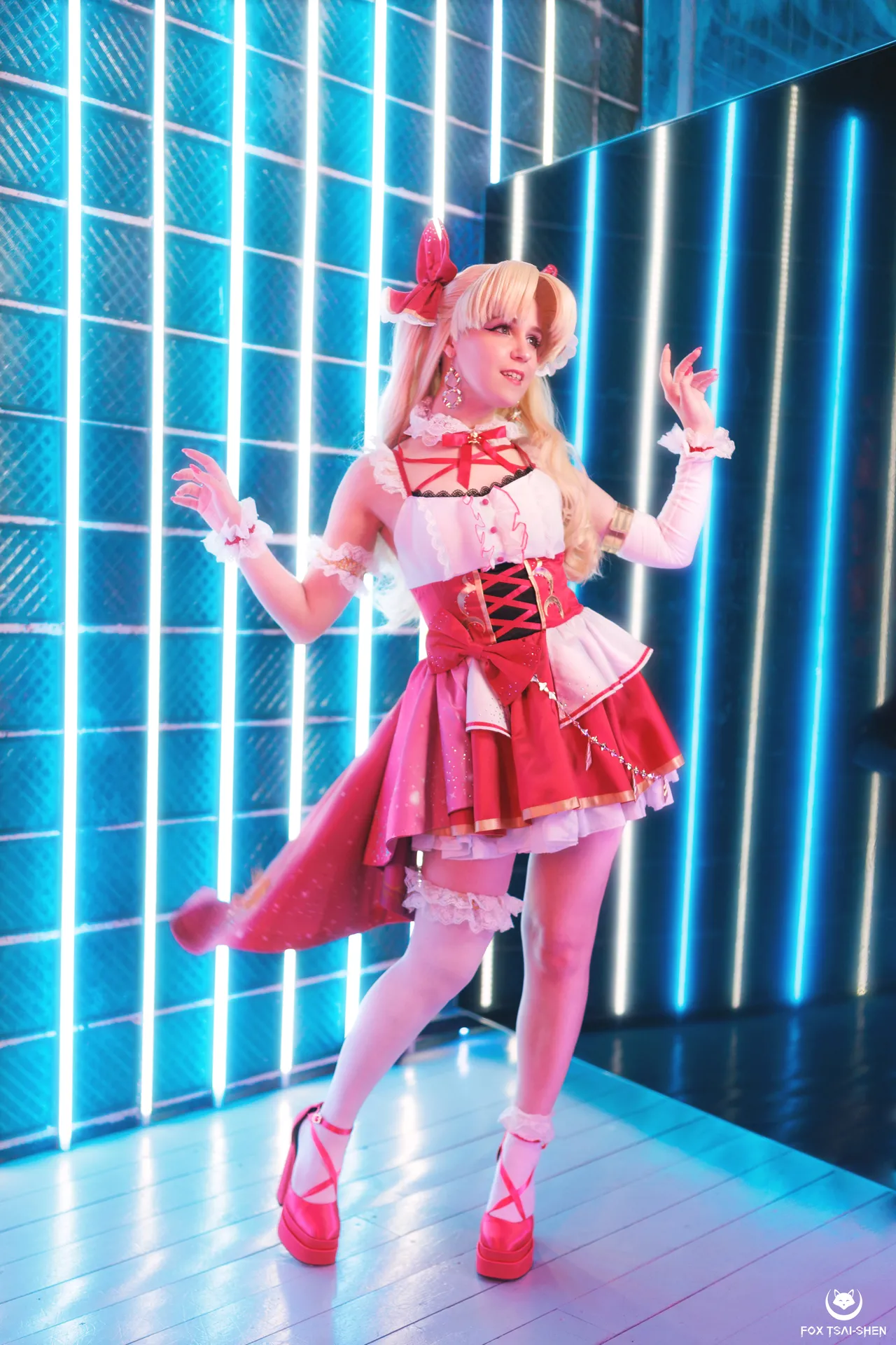 Foxygen - Ereshkigal