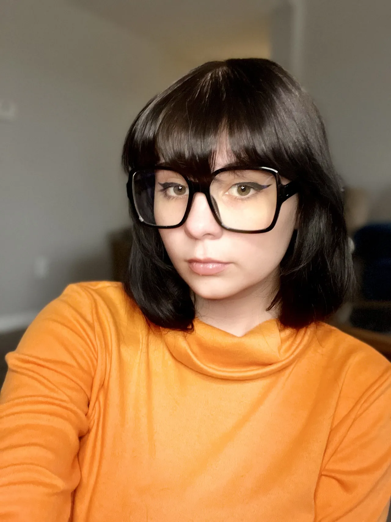 Maniac Megan - Velma