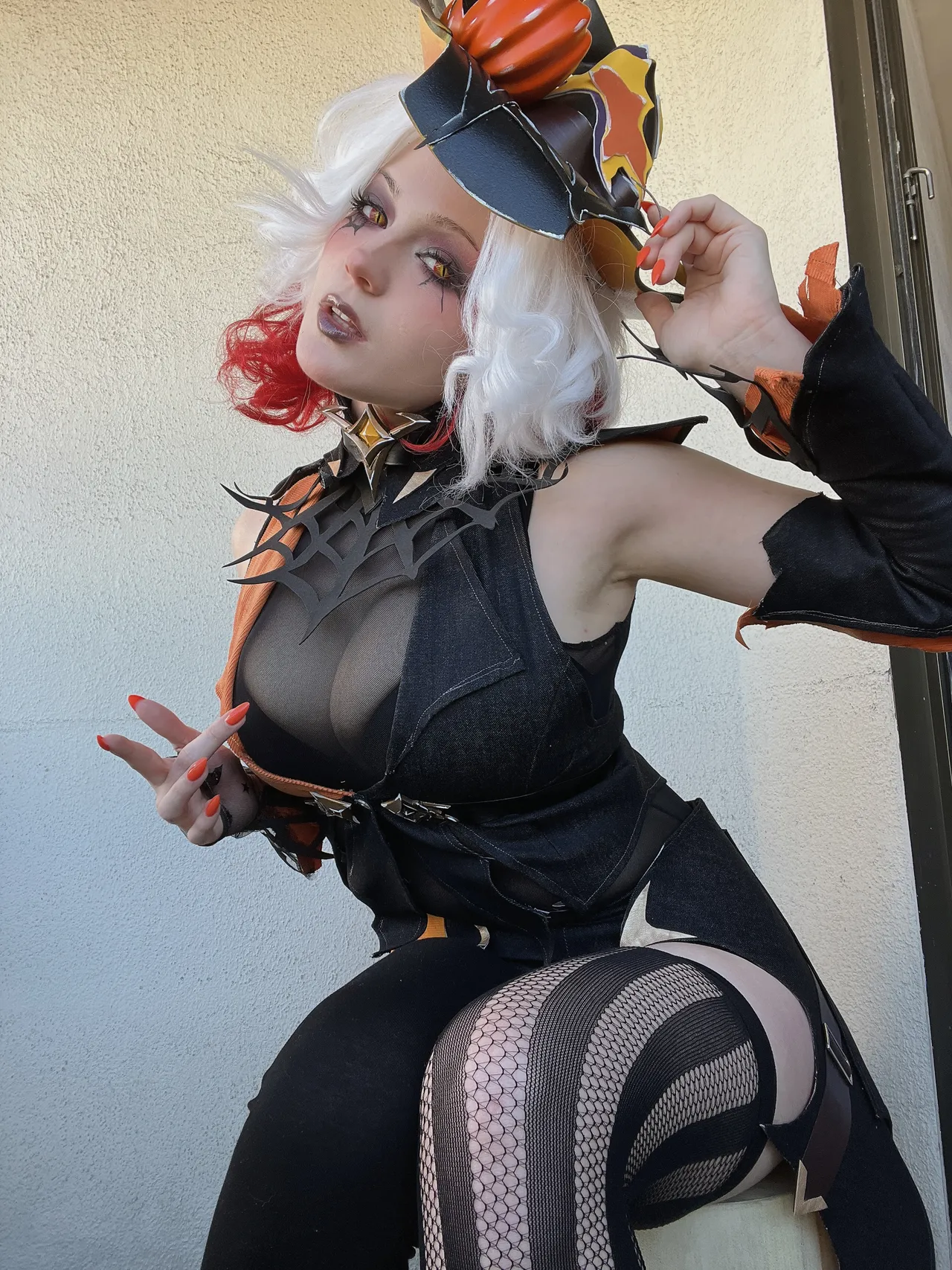 Satin Stars - Pathojen