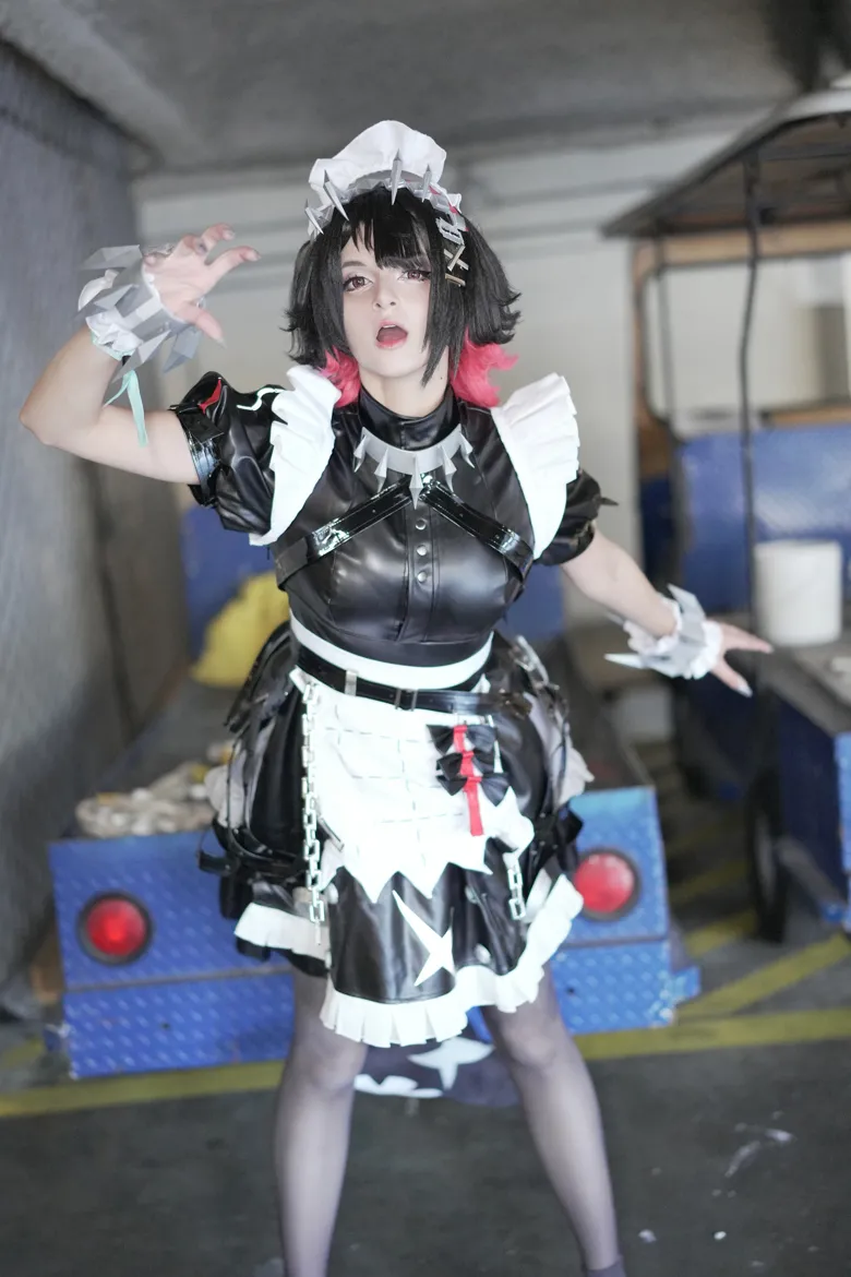 Otterother - Ellen Joe