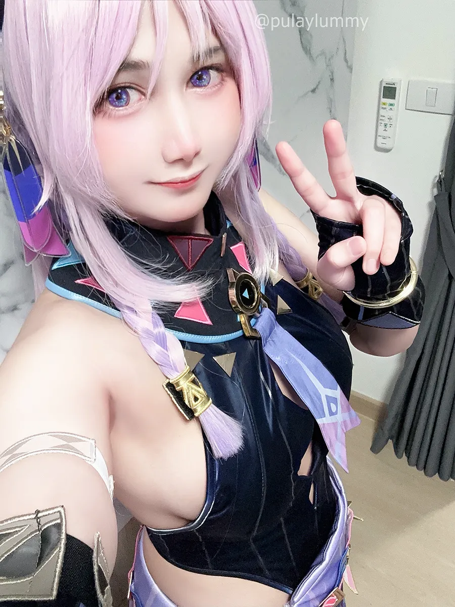 Pulaylummy - Citlali