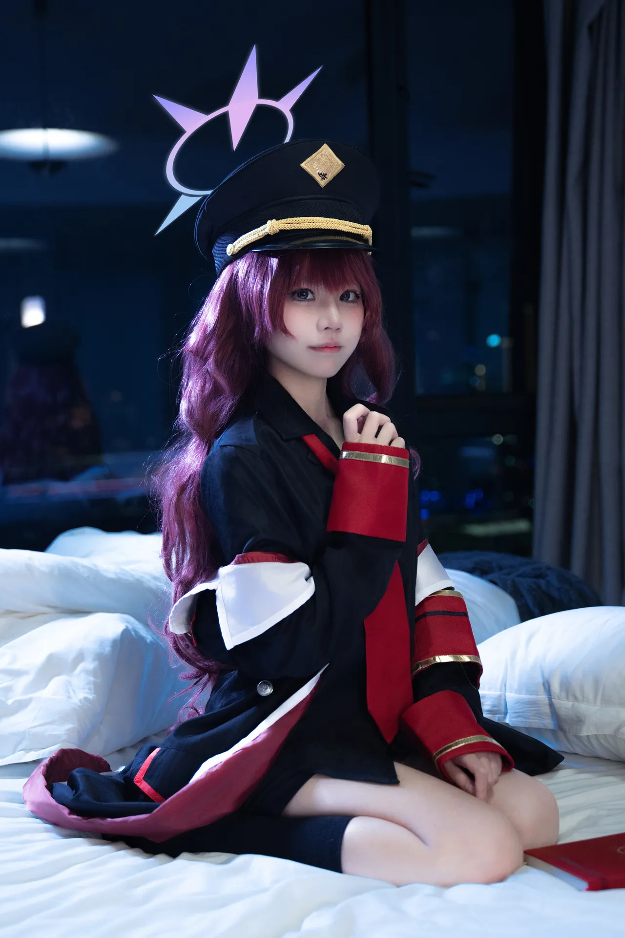 清水凪 枣伊吕波