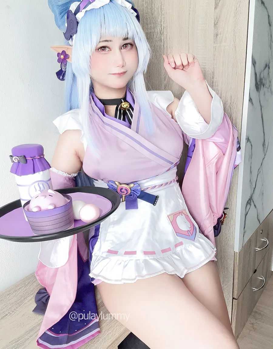 Pulaylummy - Yumemizuki Mizuki