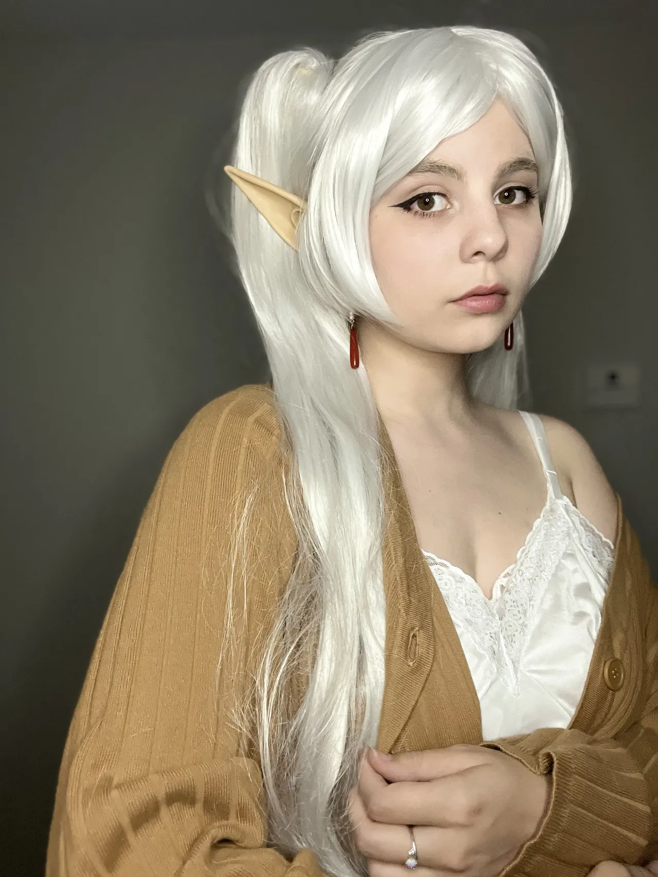 Maniac Megan - Frieren