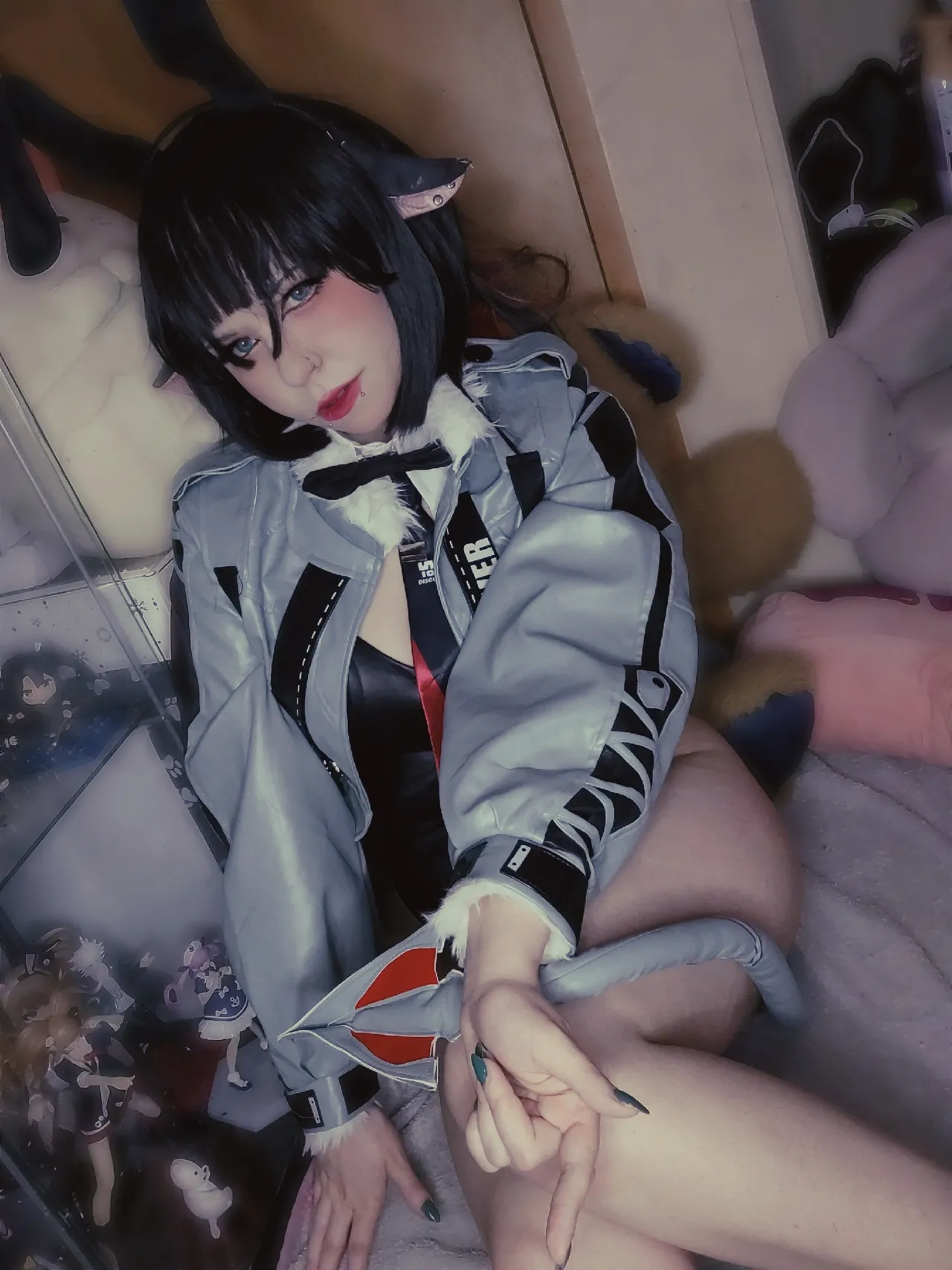 Kyonko Hizara - Jane Doe