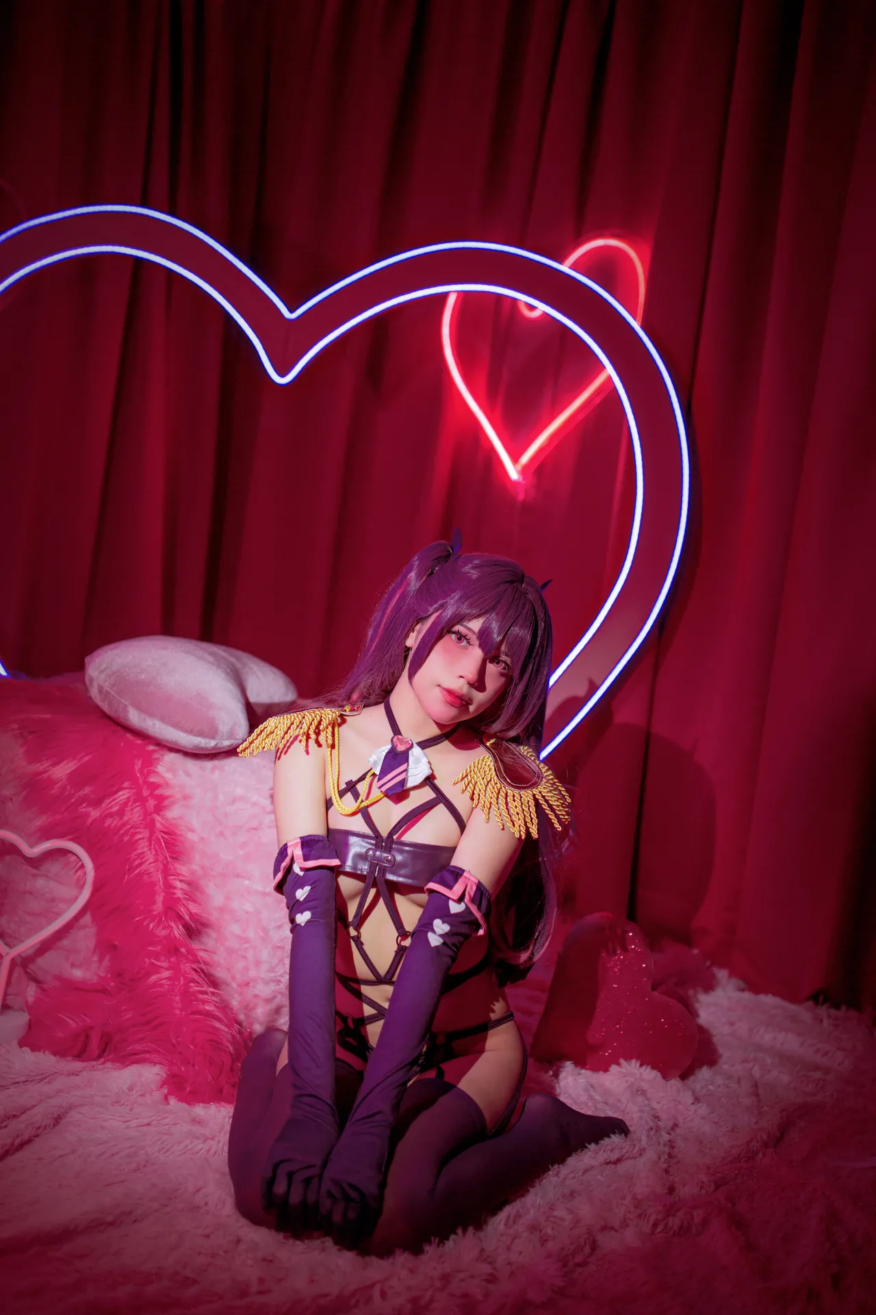 My Eevee-chan - Miriella