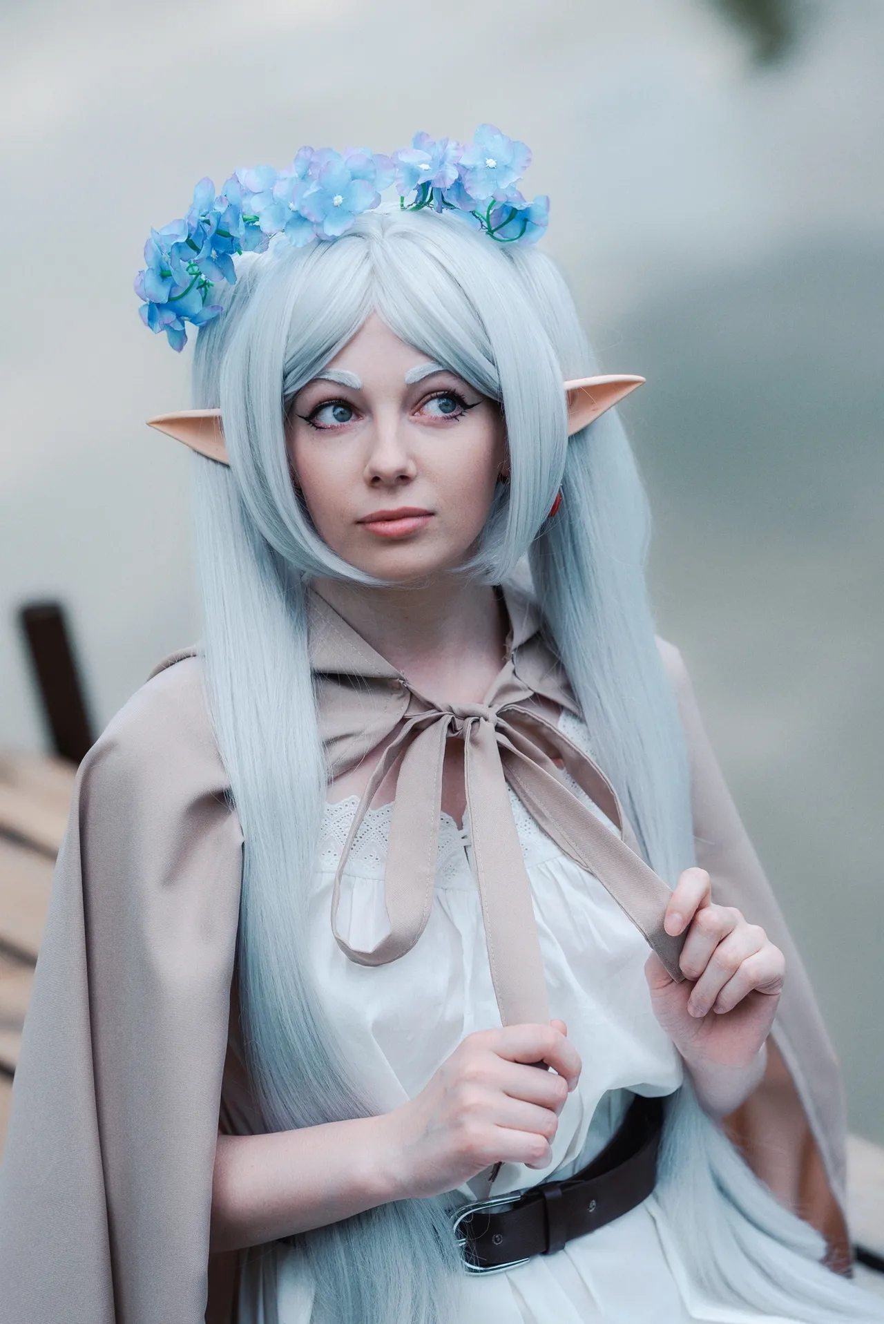 Not_Your_Panda - Frieren