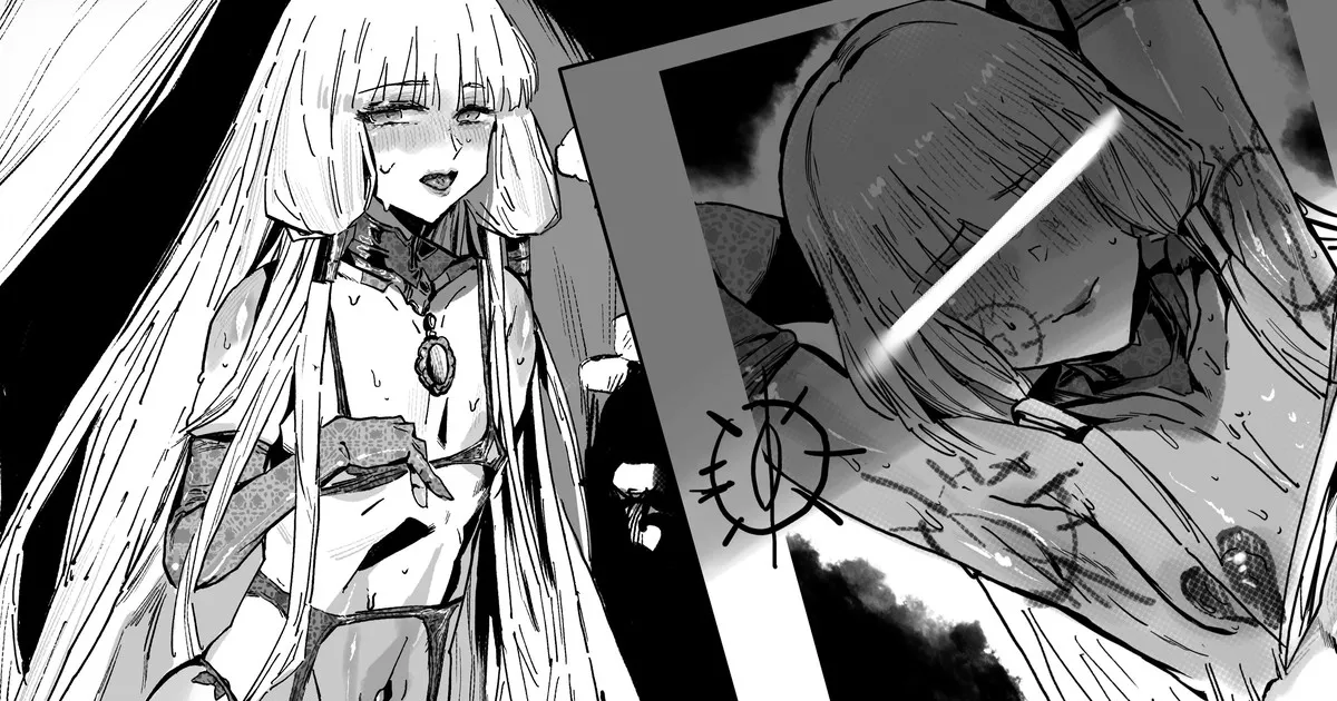 [Hiro潶] 《第一百十七话 冠位战：骑阶》