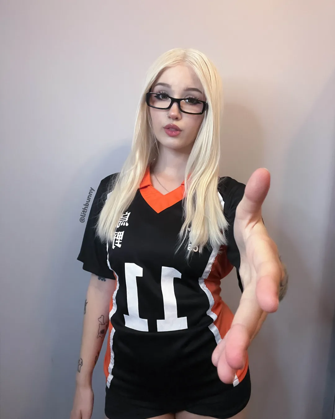 LITH - Kei Tsukishima