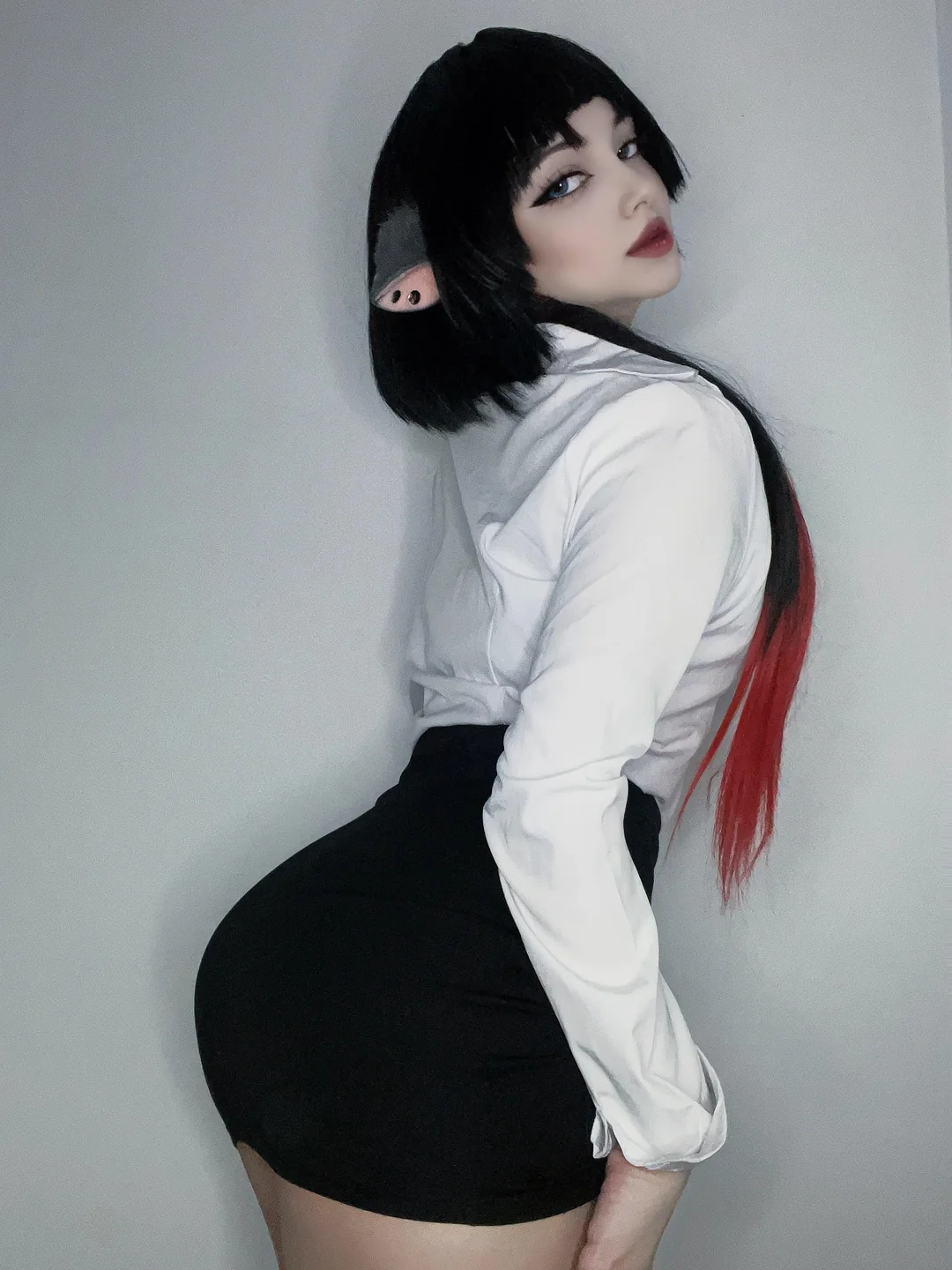 Evelinaava - Jane Doe