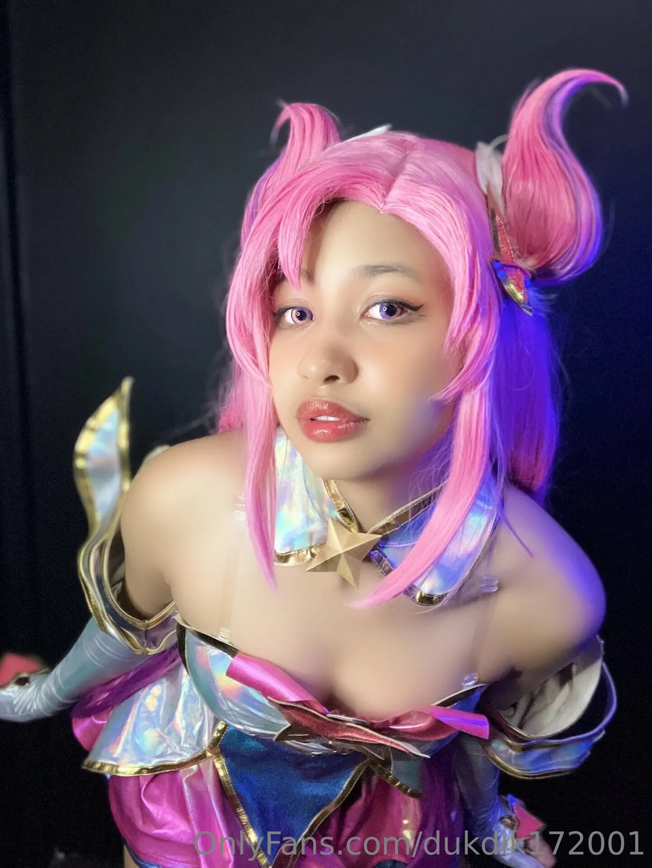 Dukdik172001 - Star Guardian KaiSa