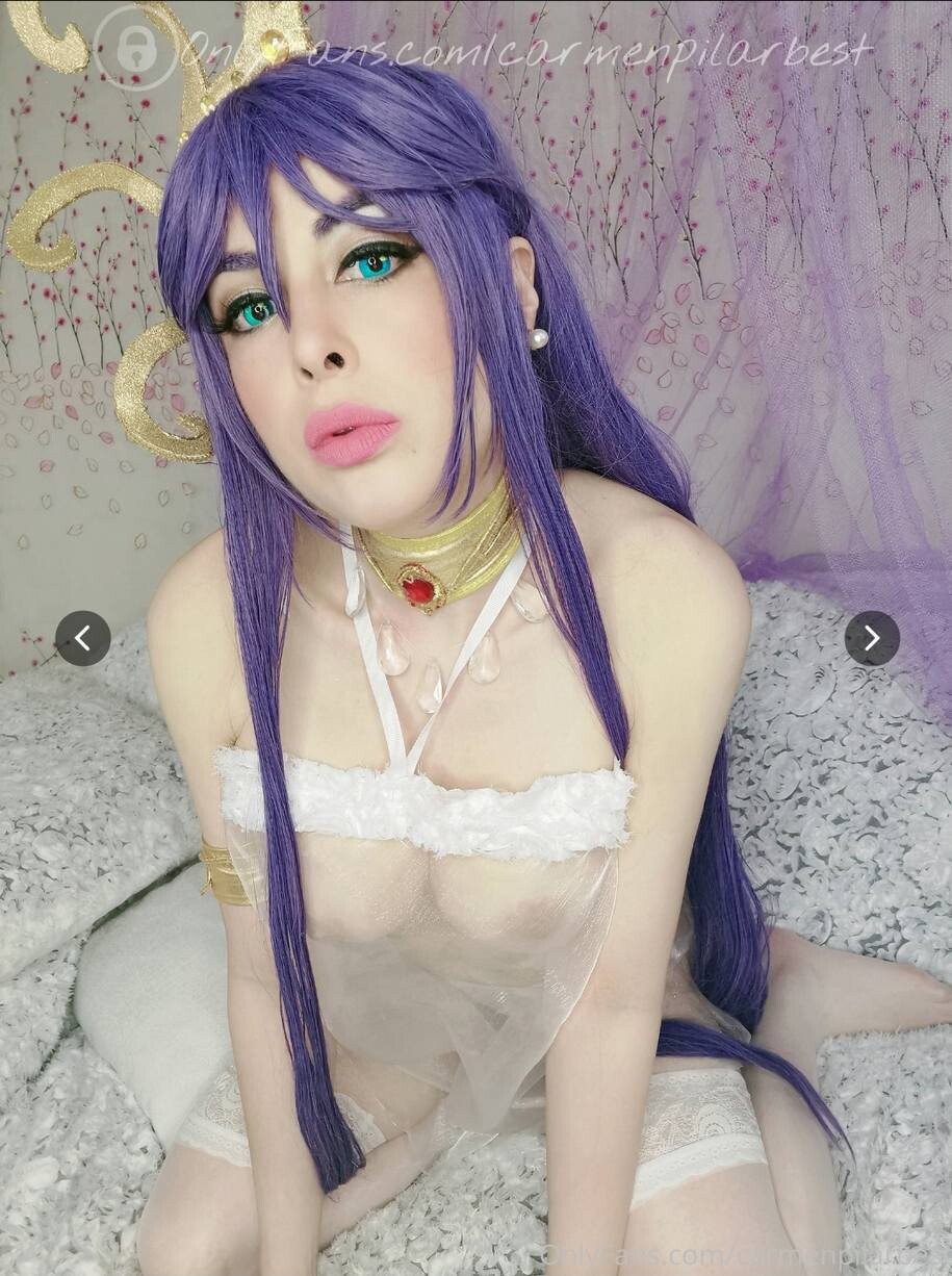 Marya Vampaia - Athena