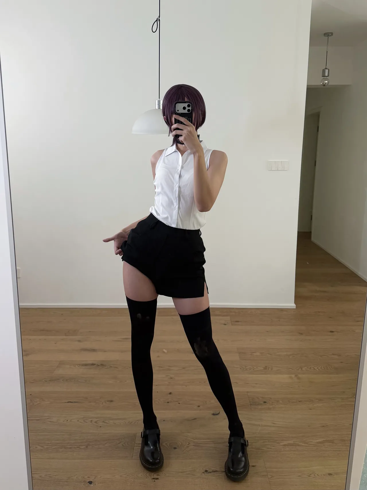 Green茶茶酱 - Reze