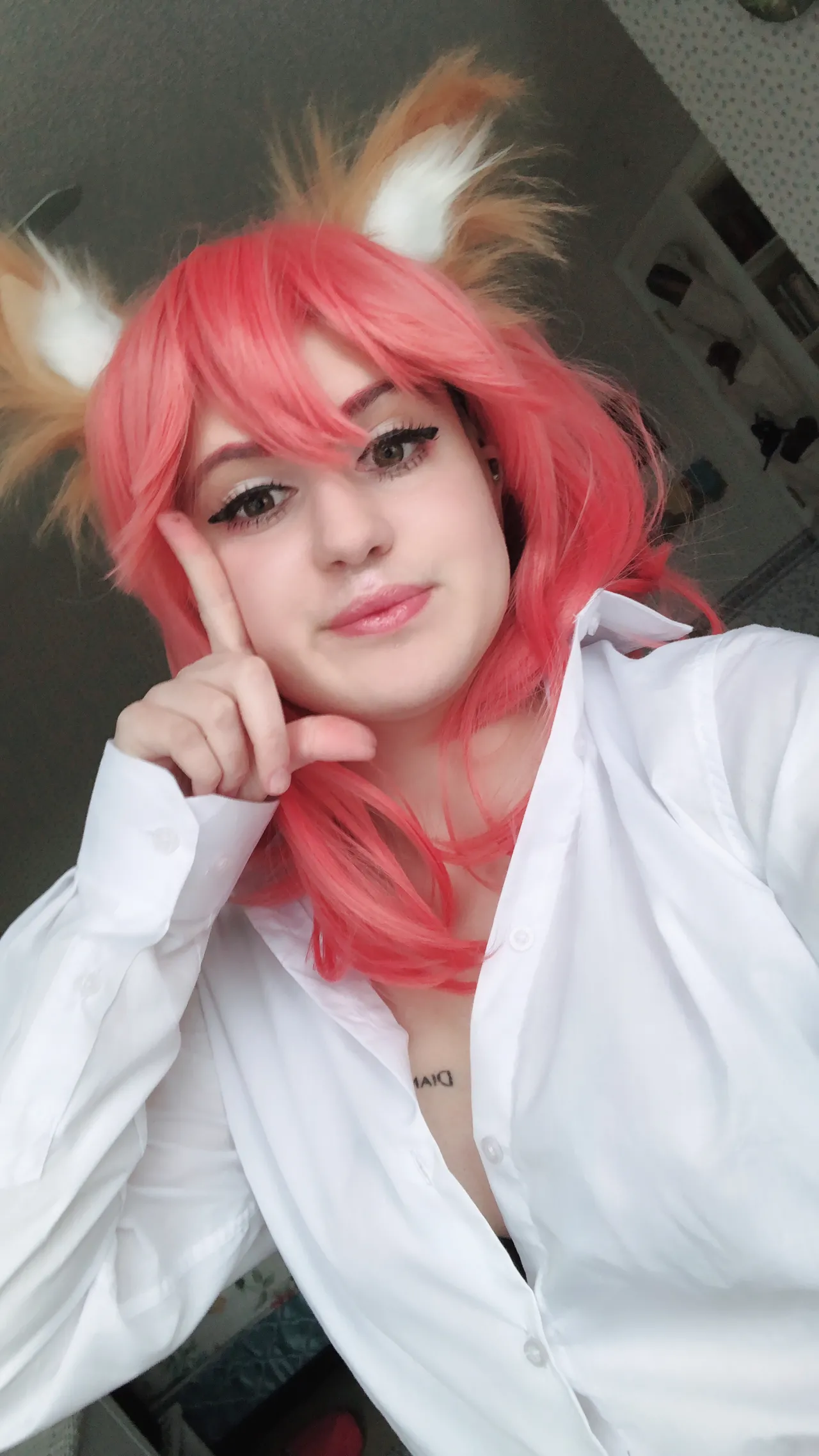 Coquereli - Tamamo no Mae