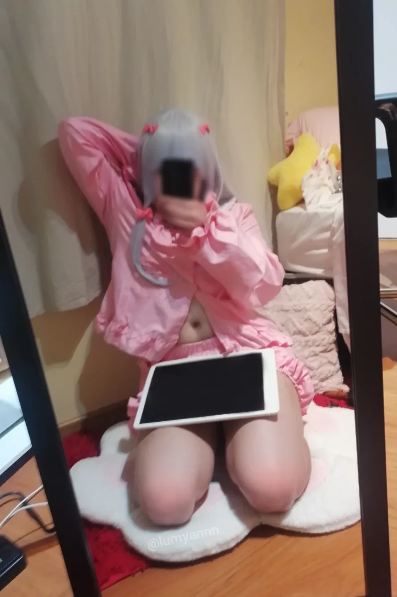 Lumya - Sagiri Izumi