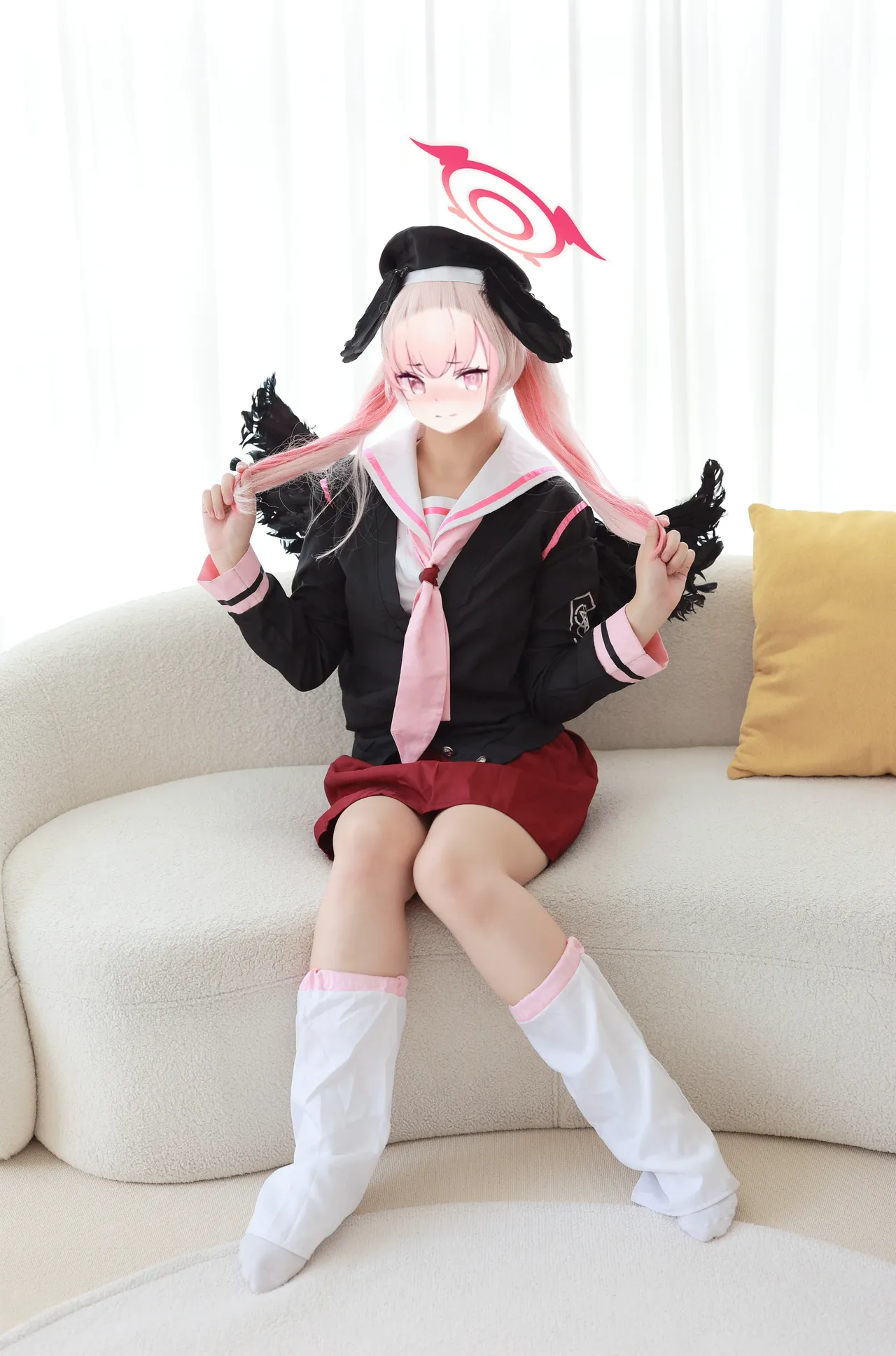 Miri - Shimoe Koharu