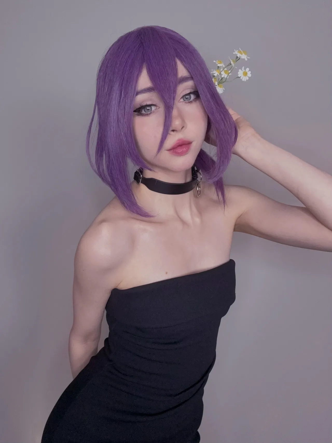 Duckie - Formal Reze