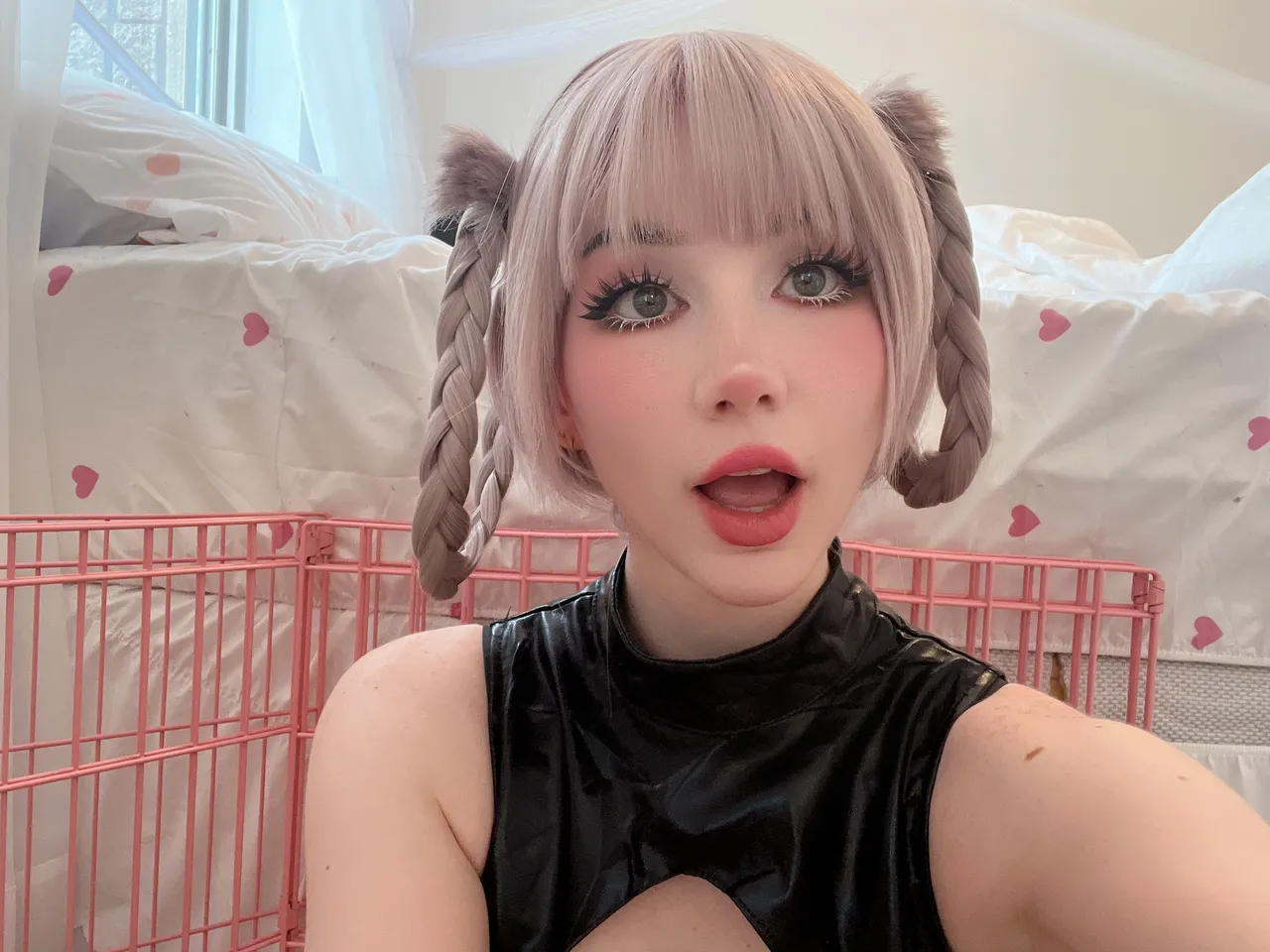 Danielle Mercedie - Nazuna