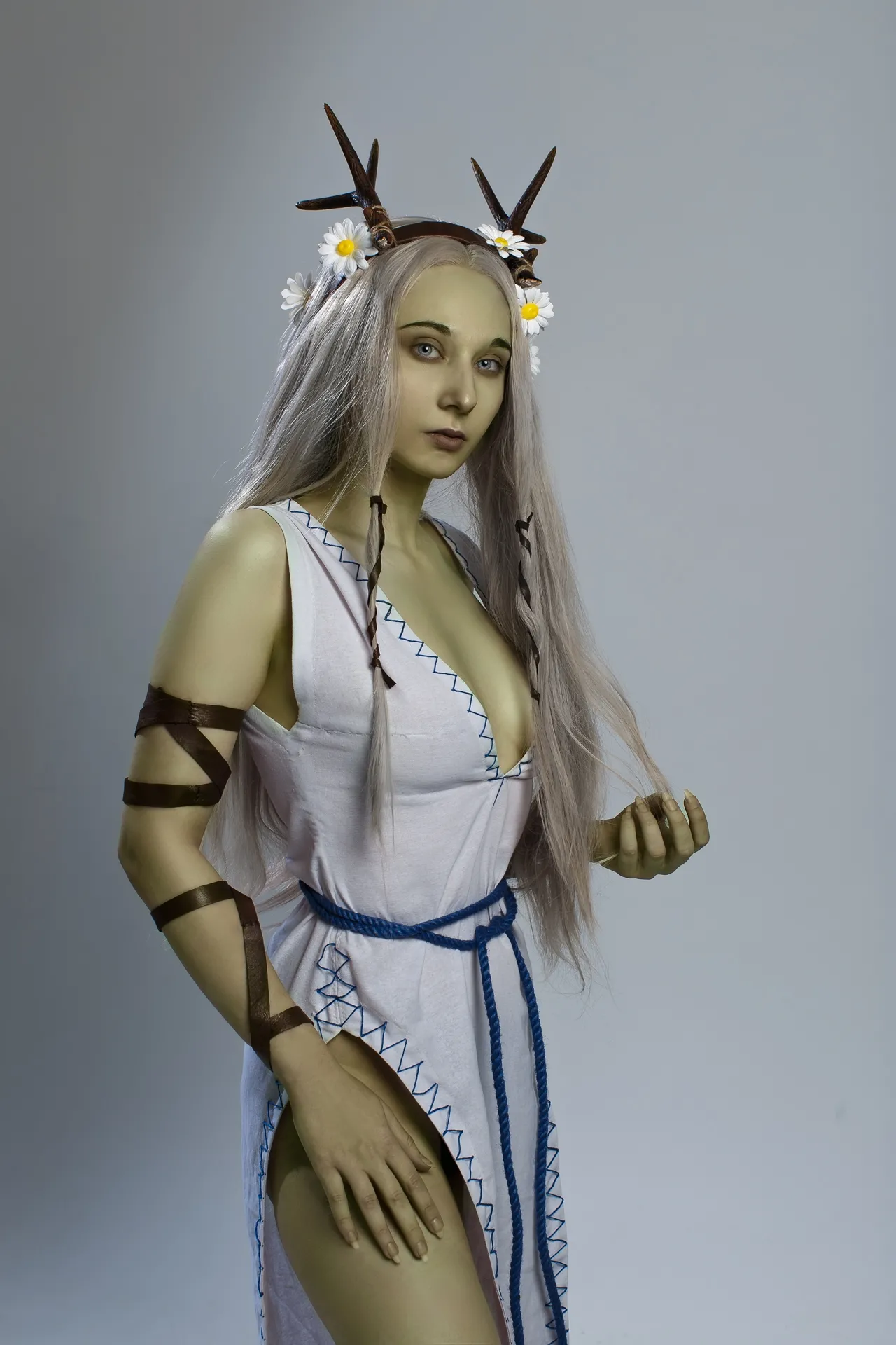 Arista Cosplay - Eithne