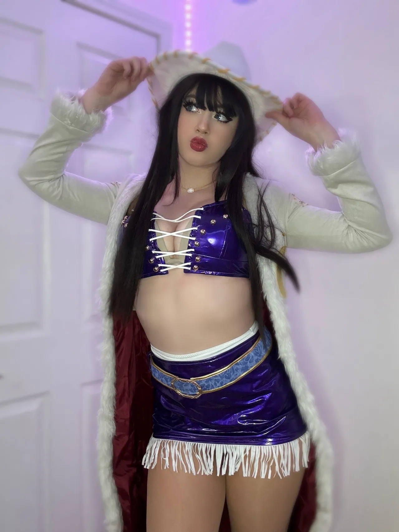 Strifecos - Nico Robin