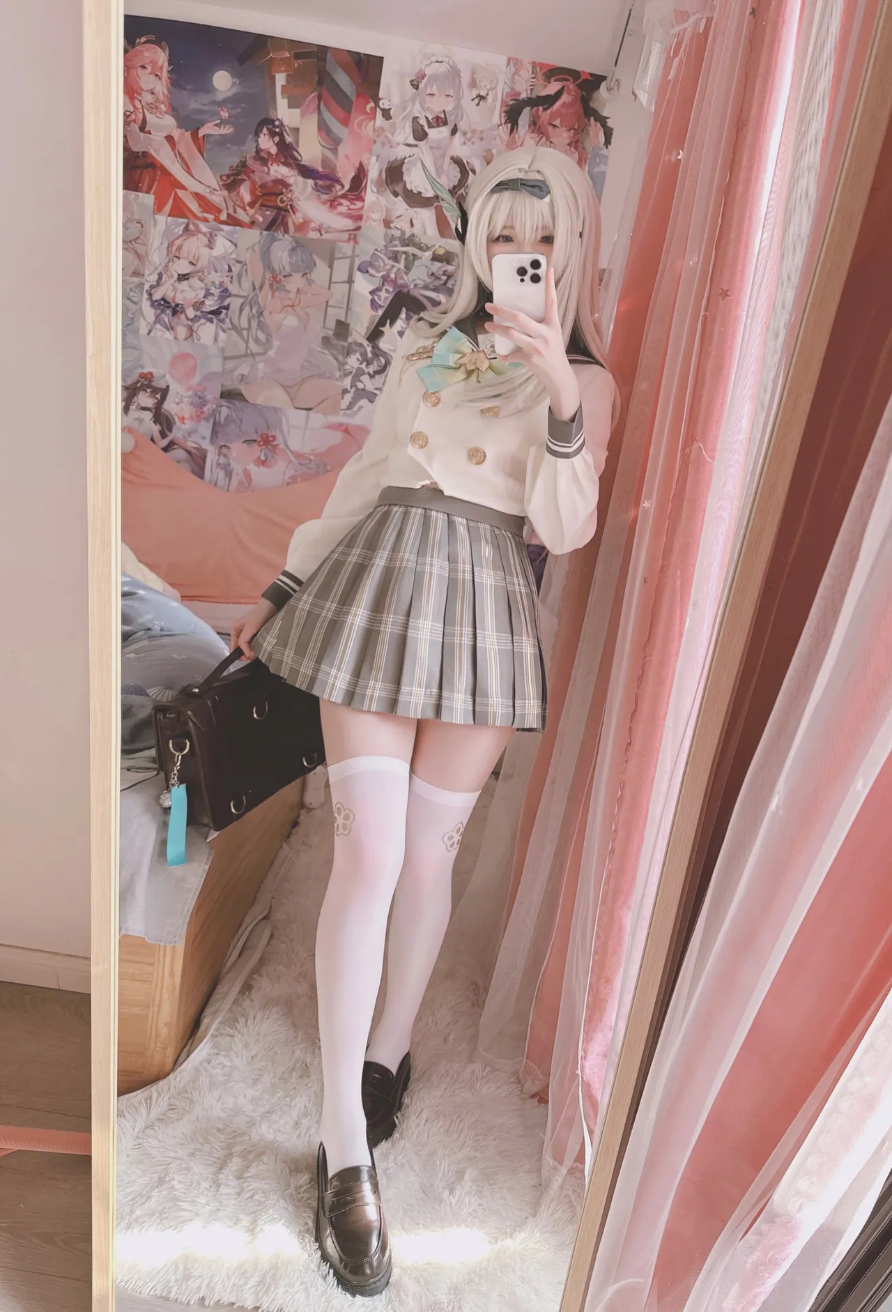 [Xidaidai 习呆呆] 流萤 (Honkai: Star Rail)