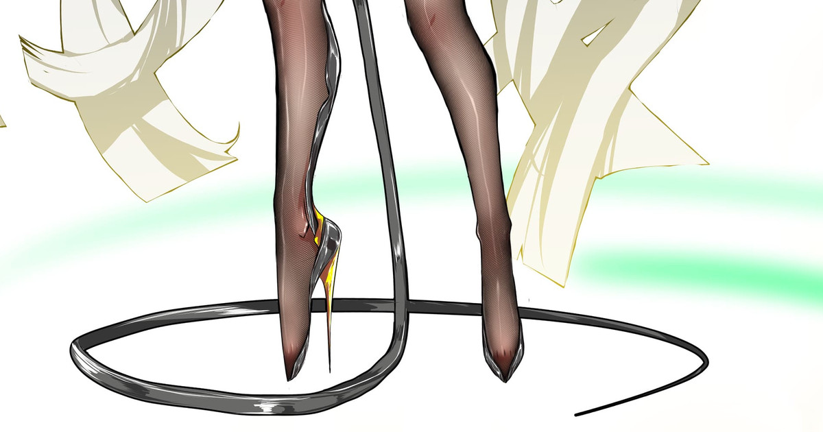 [Gakispark] デュエルバニーガール 13