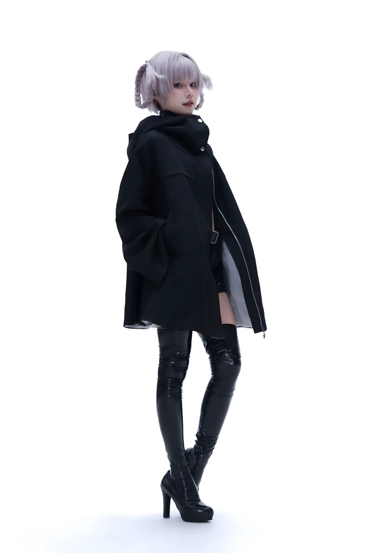 Yuunagi_n - Nanakusa Nazuna