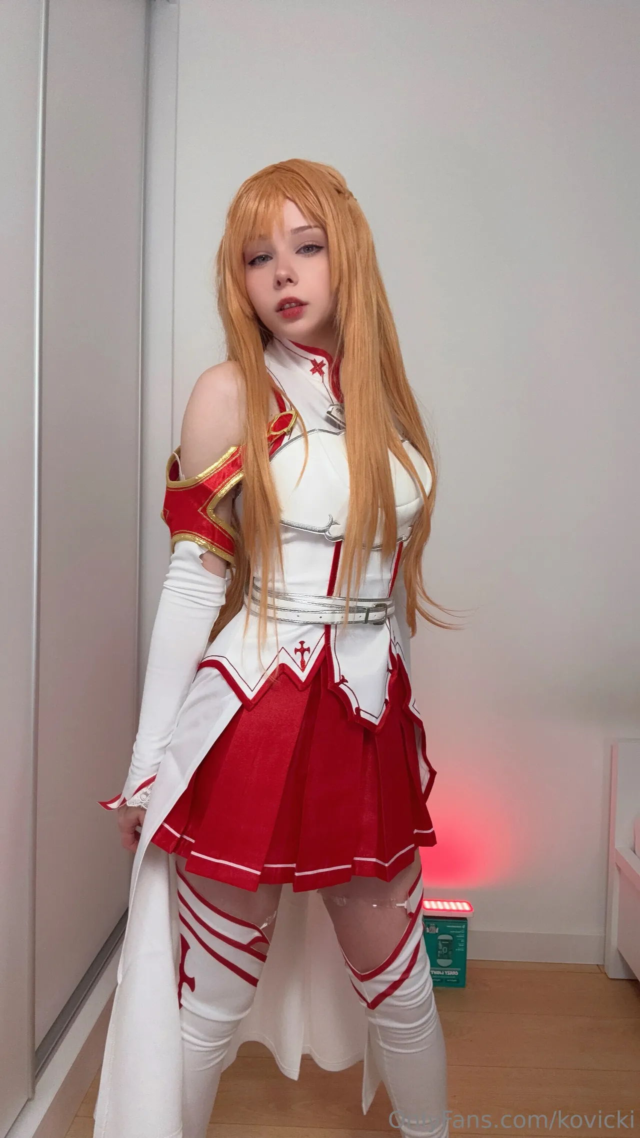 Kovicki - Asuna