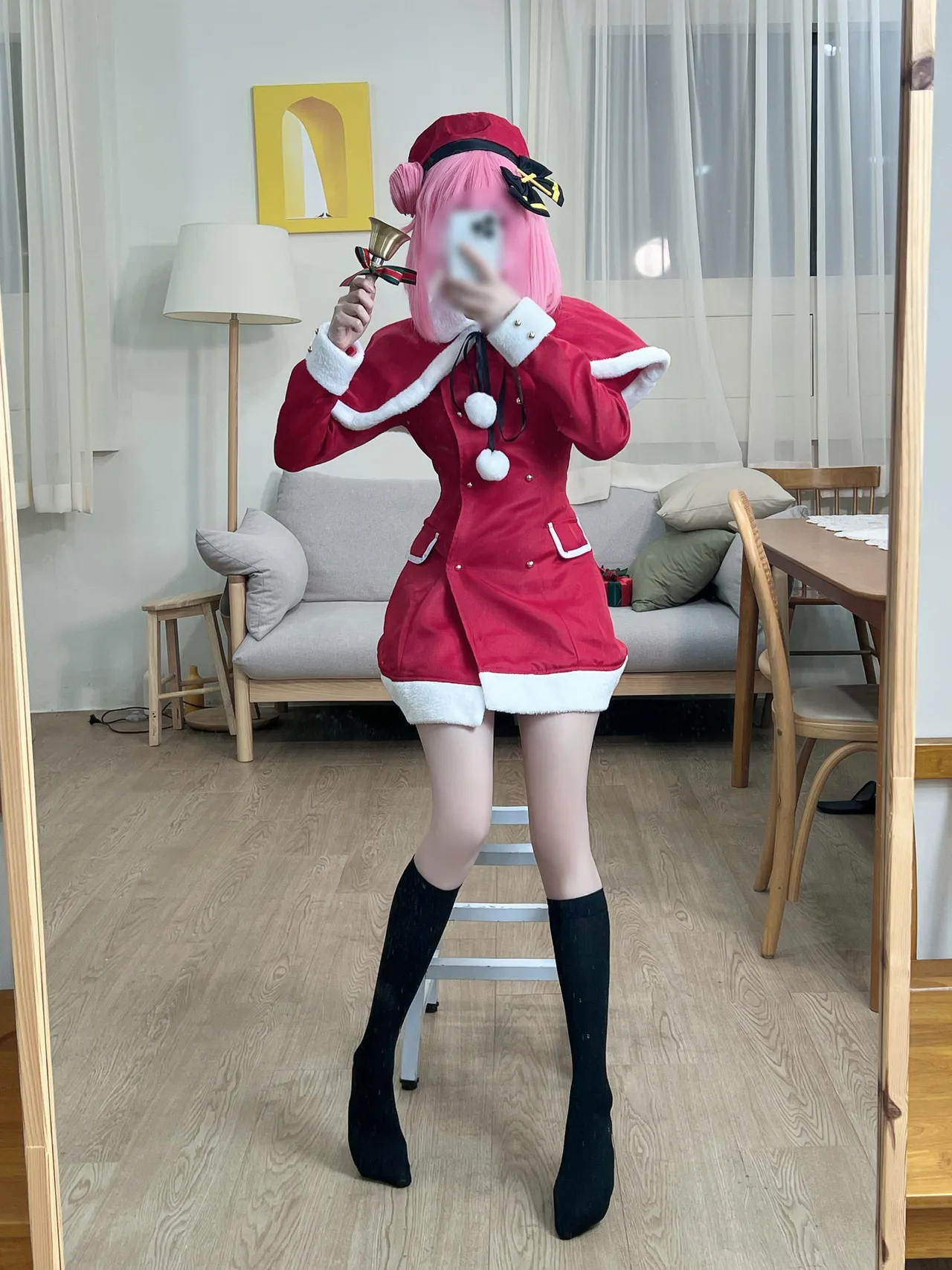 Kuru - Christmas Dorothy