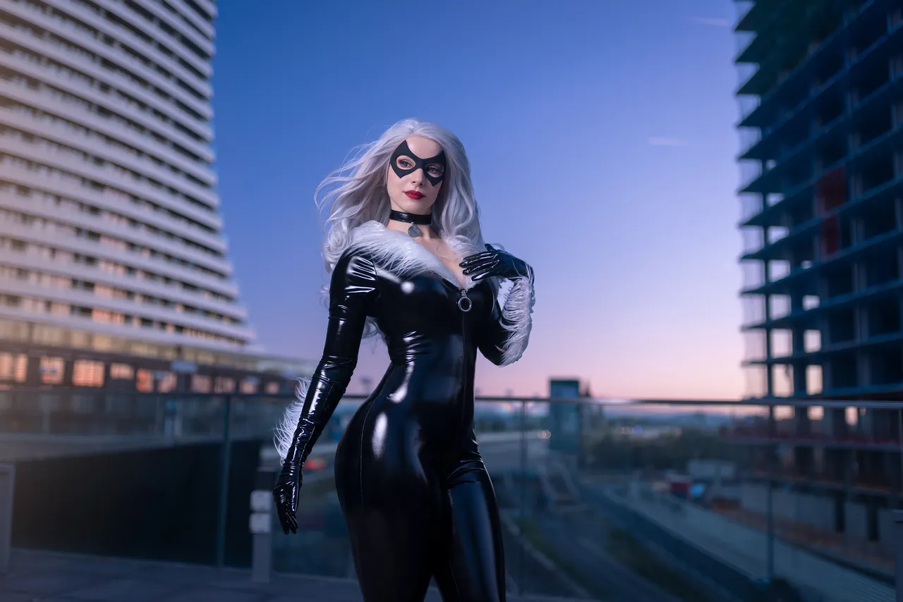 EnjiNight - Black Cat - N00_Dataaa