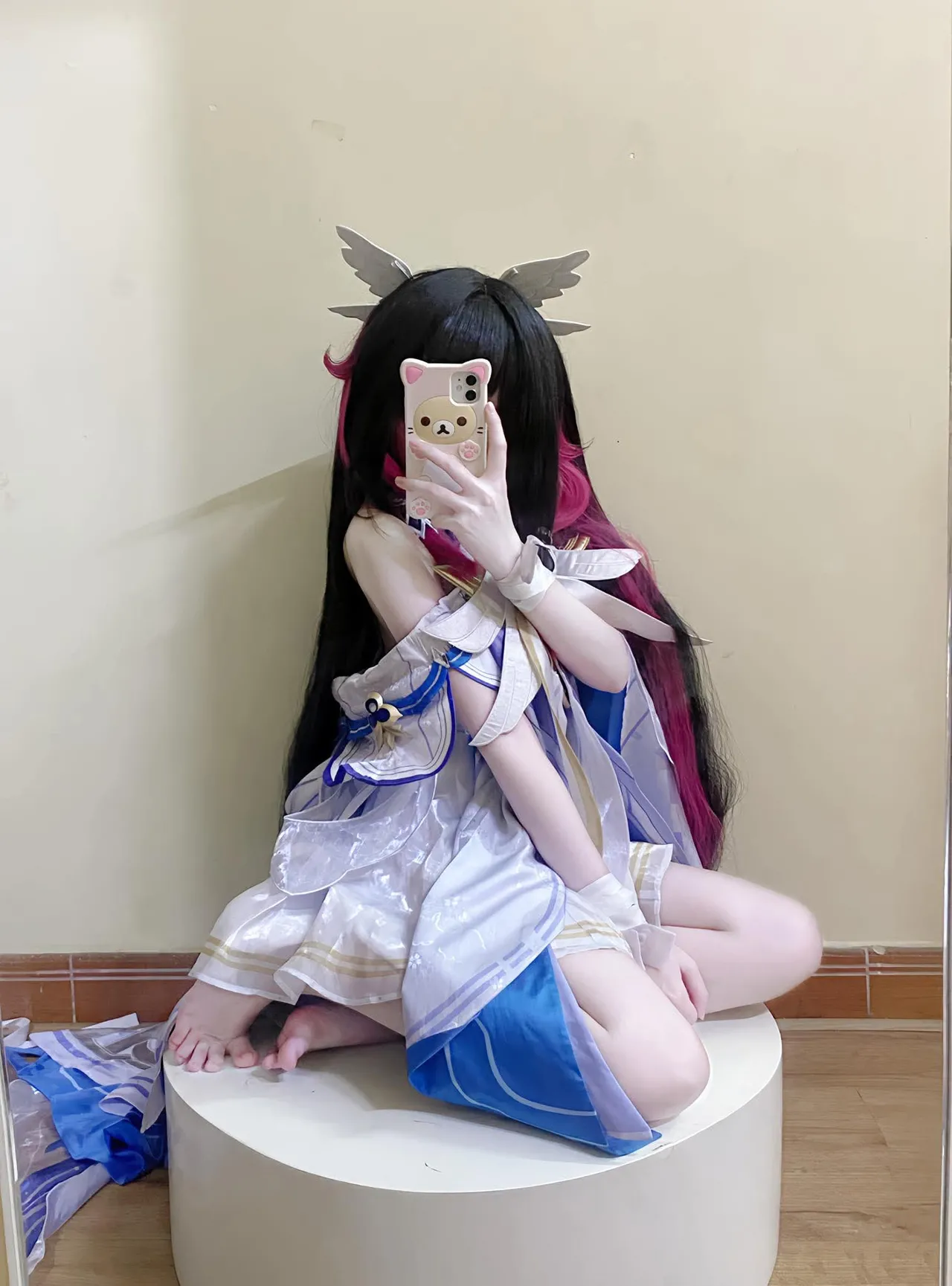 Hứa Thị Ánh Nguyệt