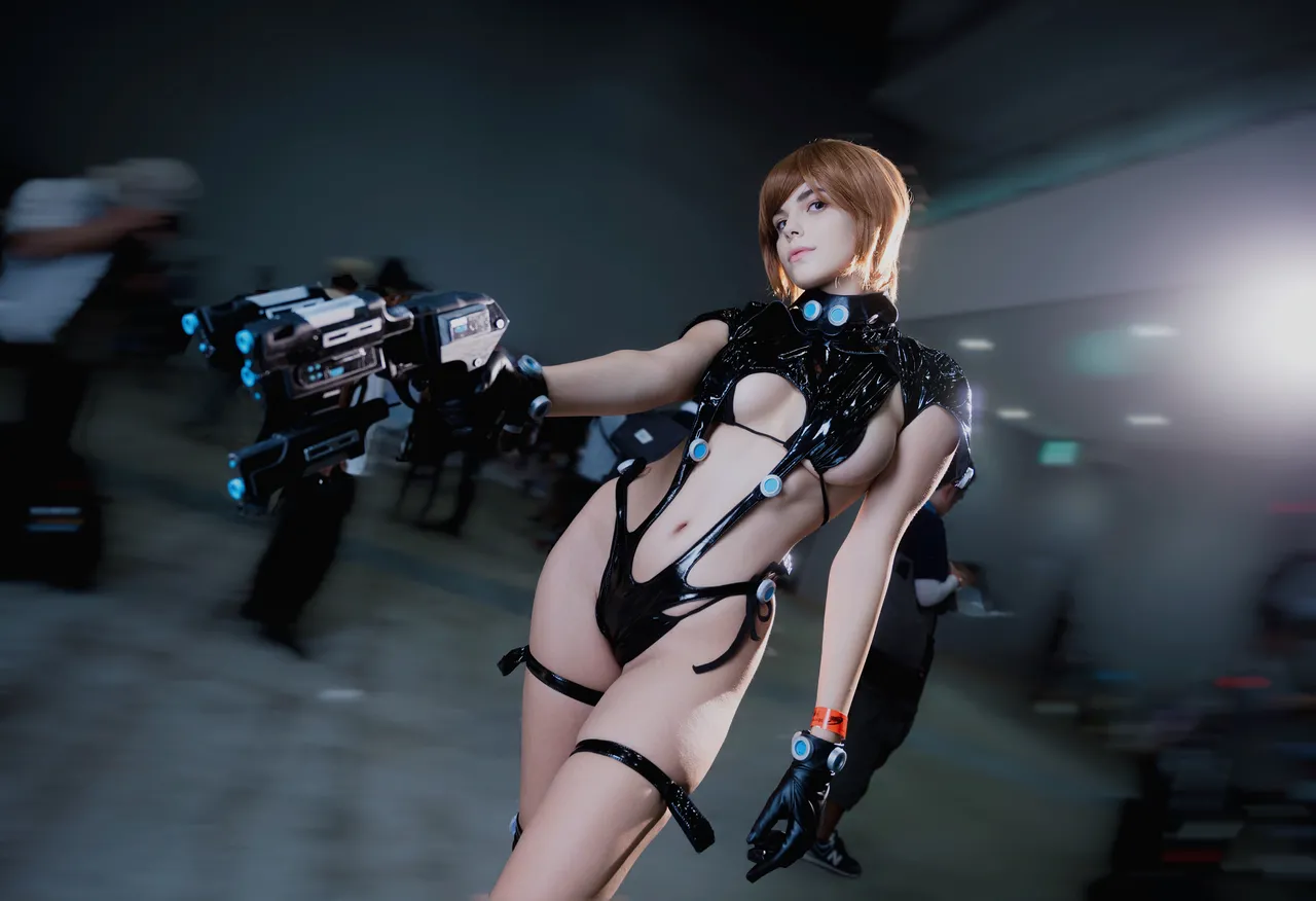 NetiJP - Kei Kishimoto