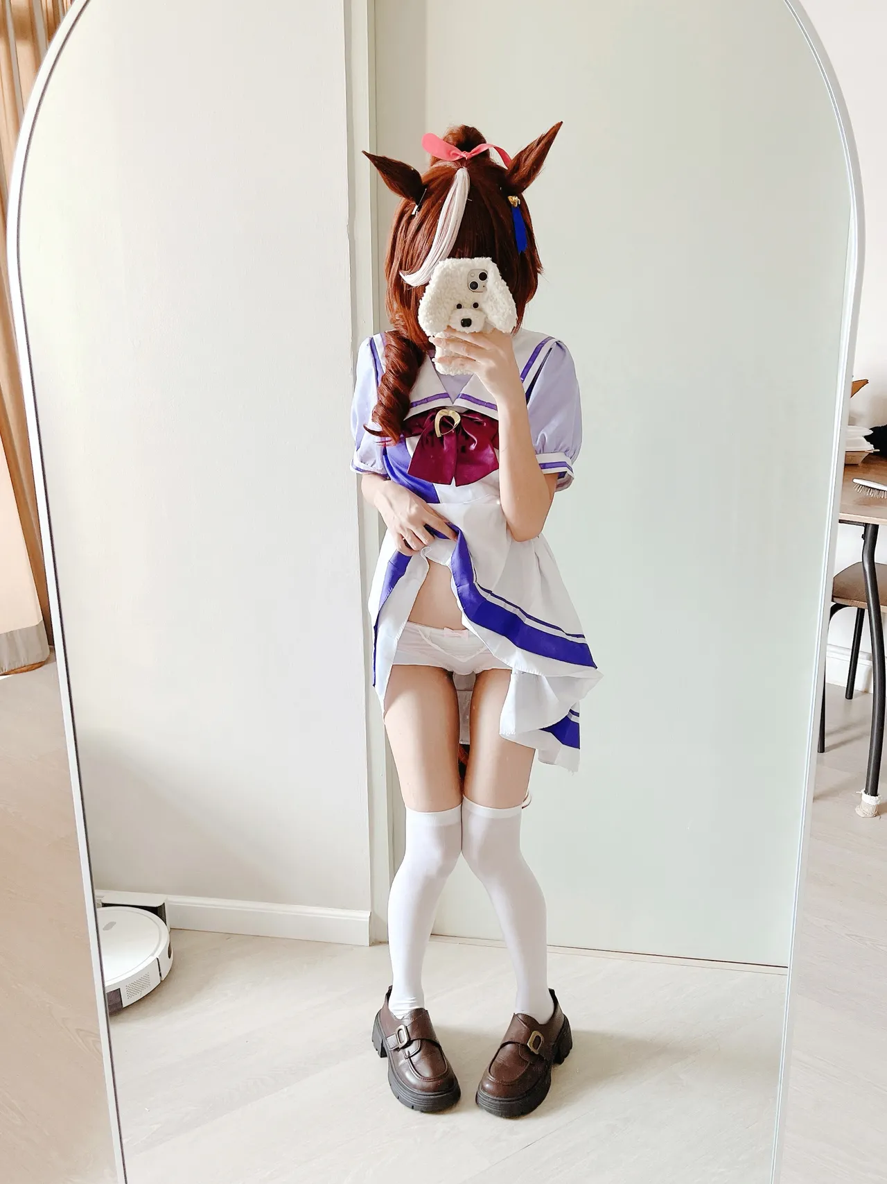 Lilith Pani - Tokai Teio