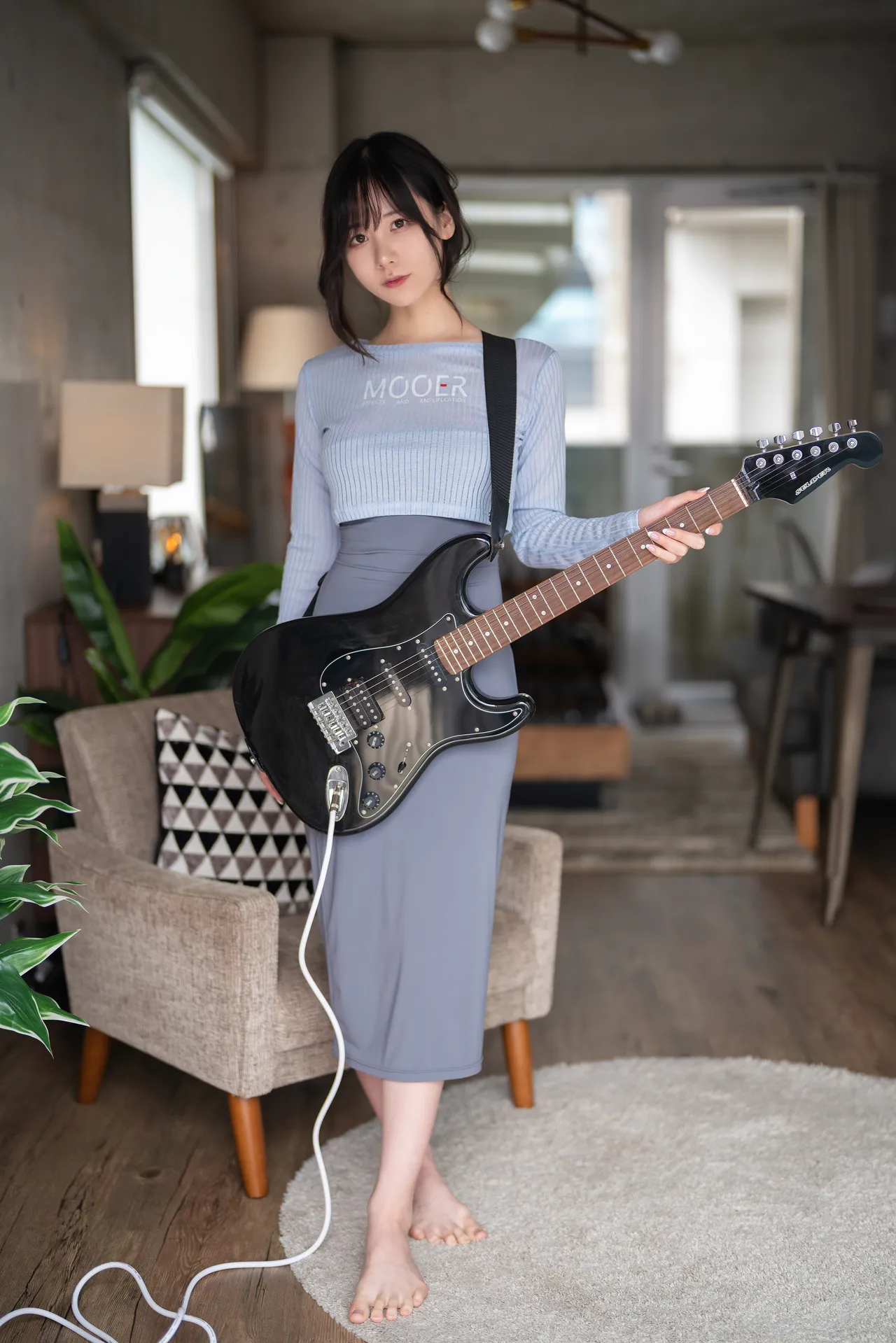 Kenken - Guitar Sister