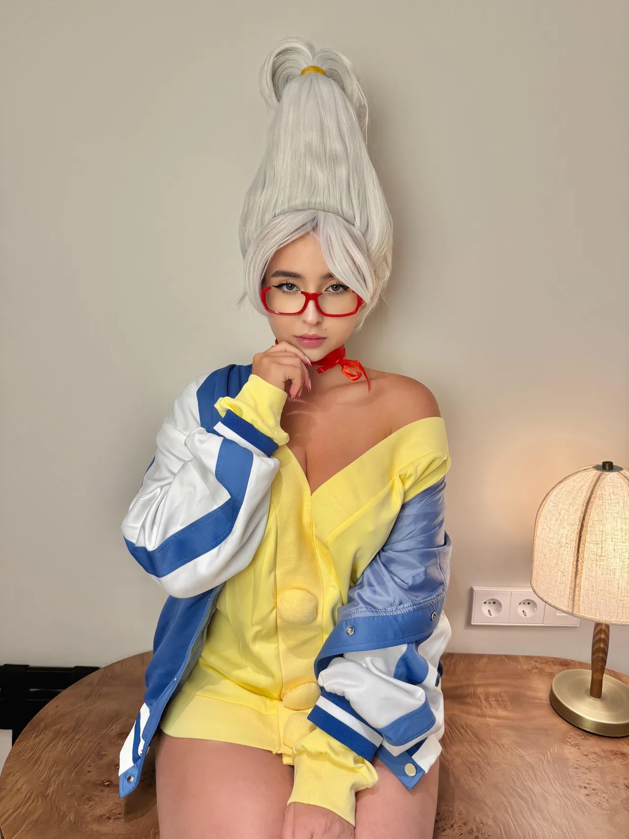 Suzanna Joy - Seiko Ayase