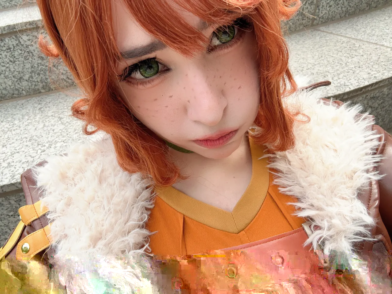 Junkenstein - Squirrel Girl