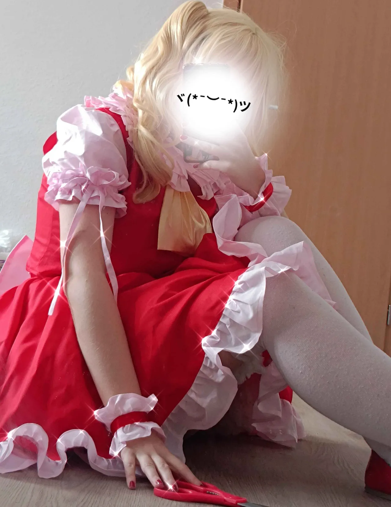 Echorin-P - Flandre
